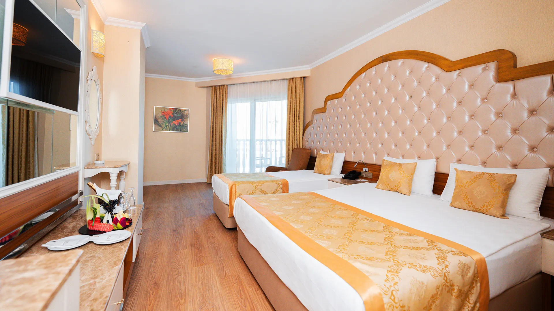 Oz Hotels Side Premium – 30