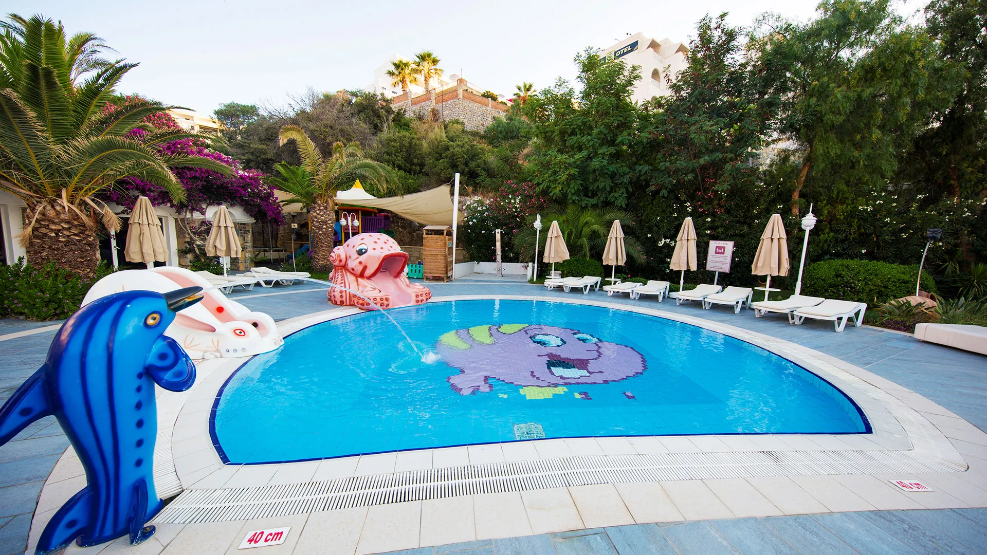 Salmakis Resort & Spa – 30
