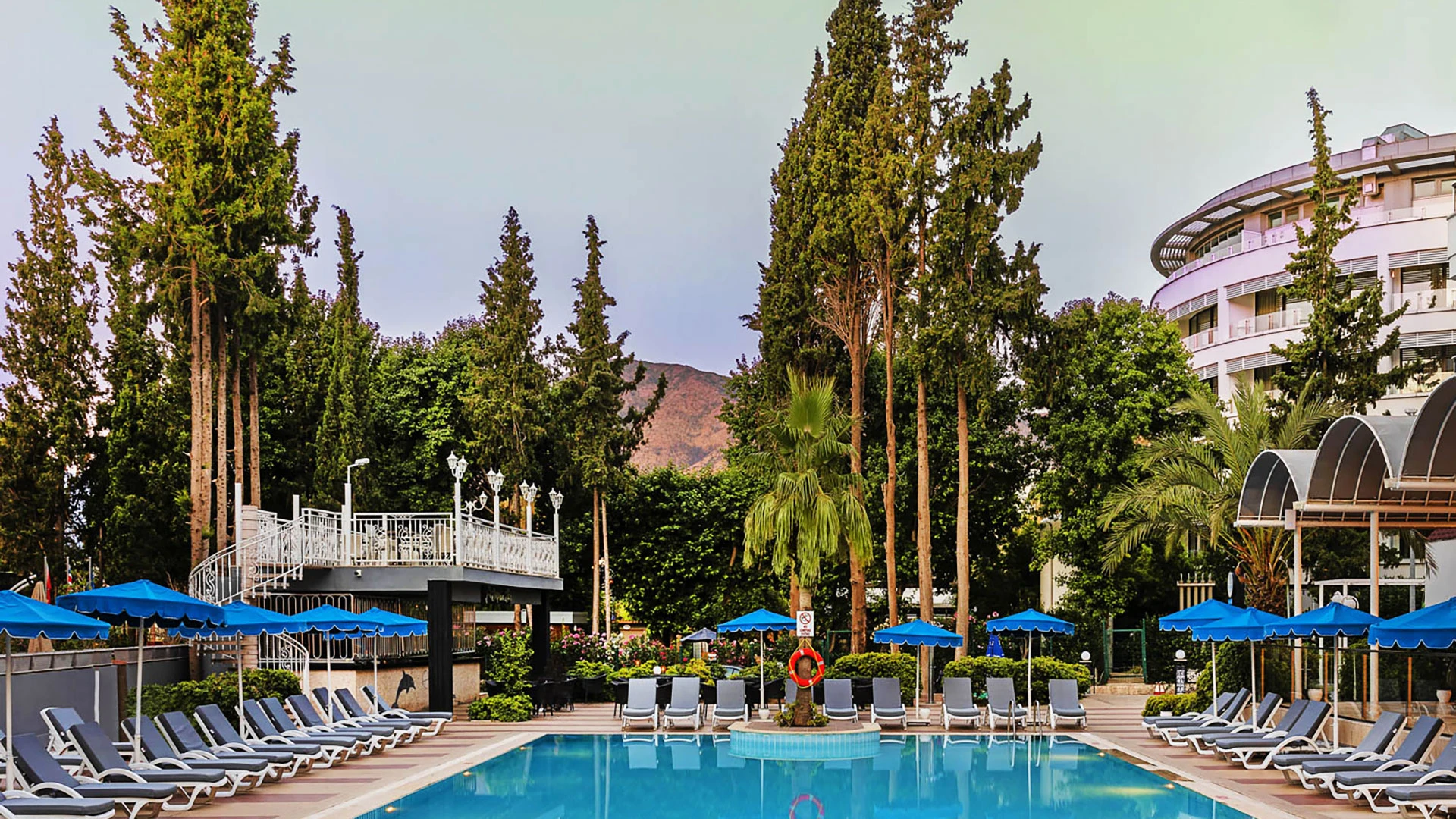 Kayamaris Hotel – 14