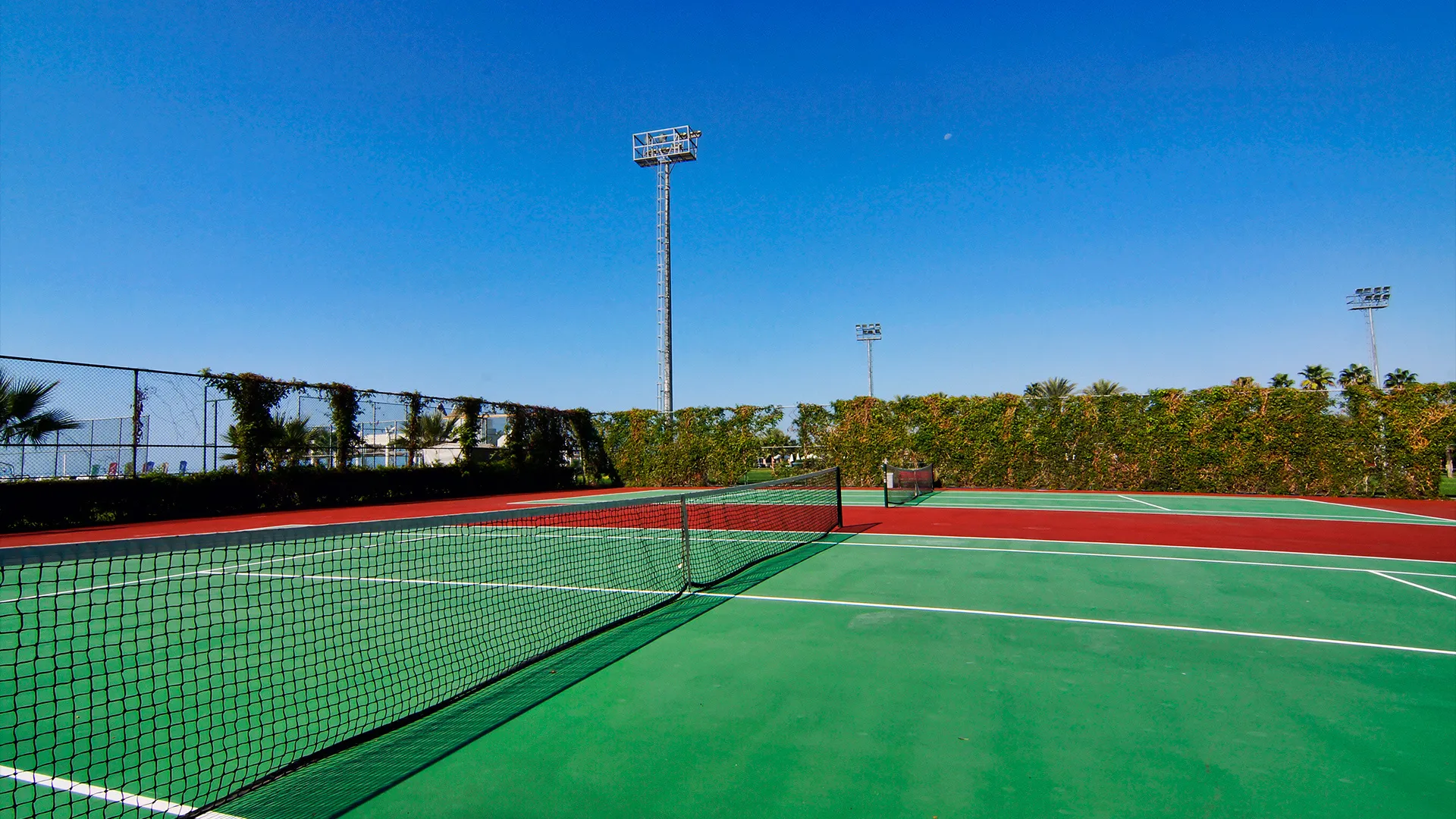 Limak Arcadia Sport Resort – 17