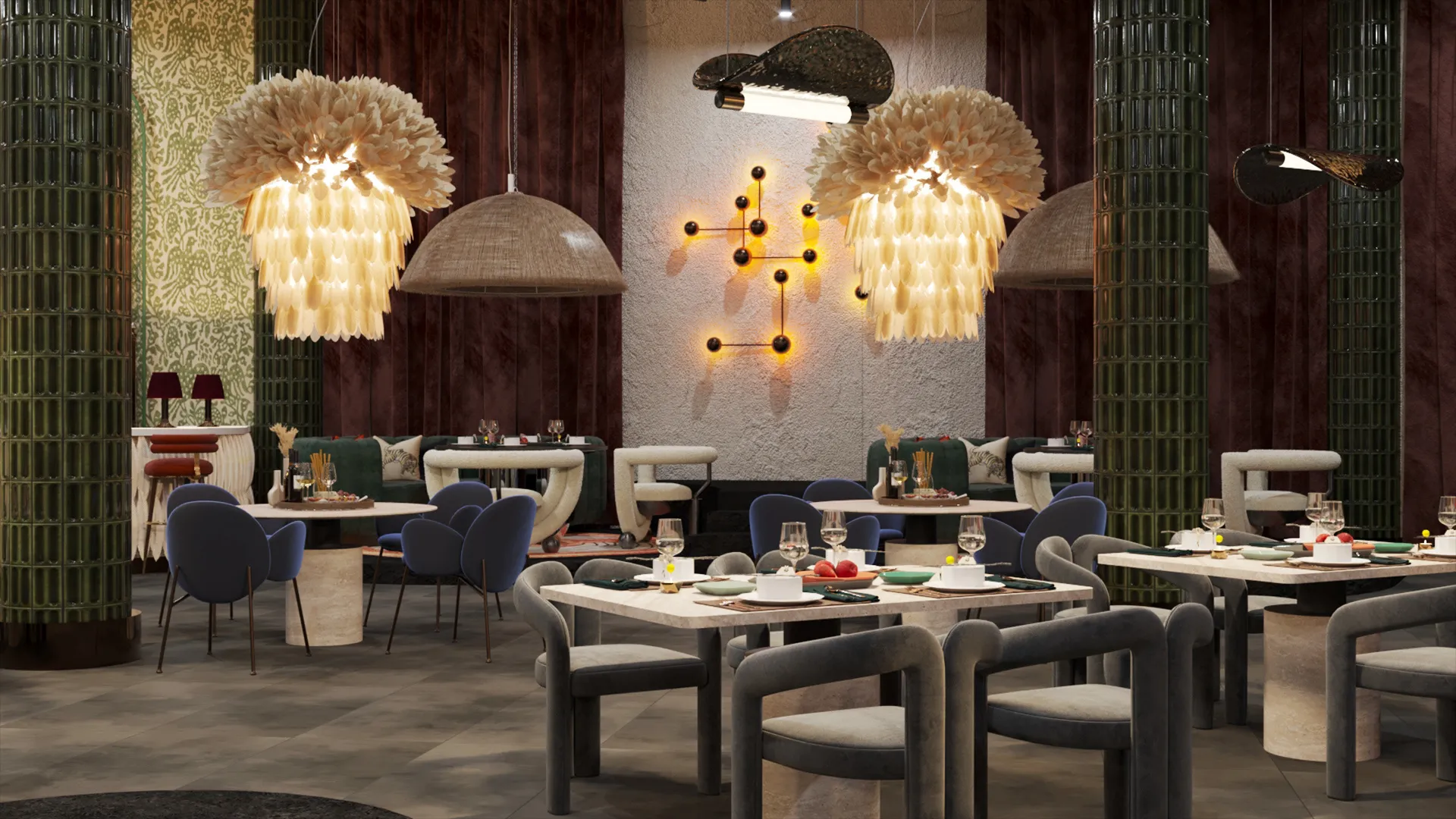 ETHNO HOTELS BELEK Нова Година в Анталия с чартър от Пловдив – 10