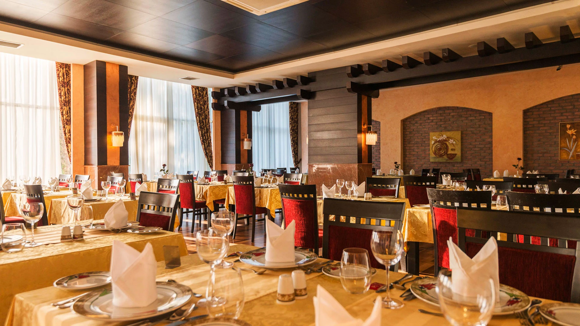 Terrace Beach Resort – 60