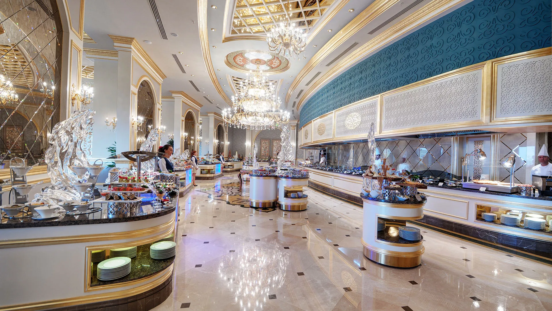 THE PLAZA BODRUM (ex. BE PREMIUM BODRUM) Почивка в Егейска Турция с чартър до Бодрум – 34