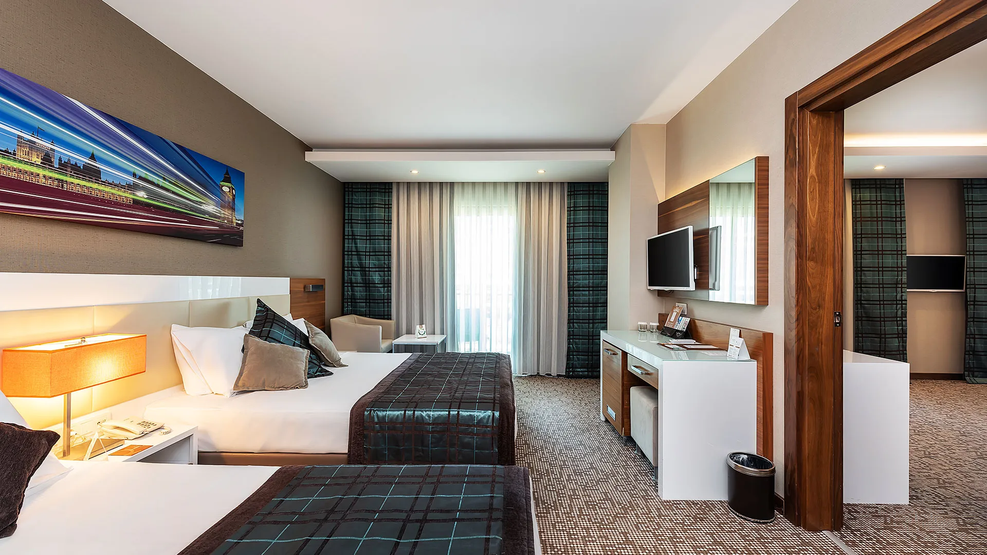 WHITE CITY RESORT & SPA Чартър до Анталия от Бургас 2026 [BOJ] – 11