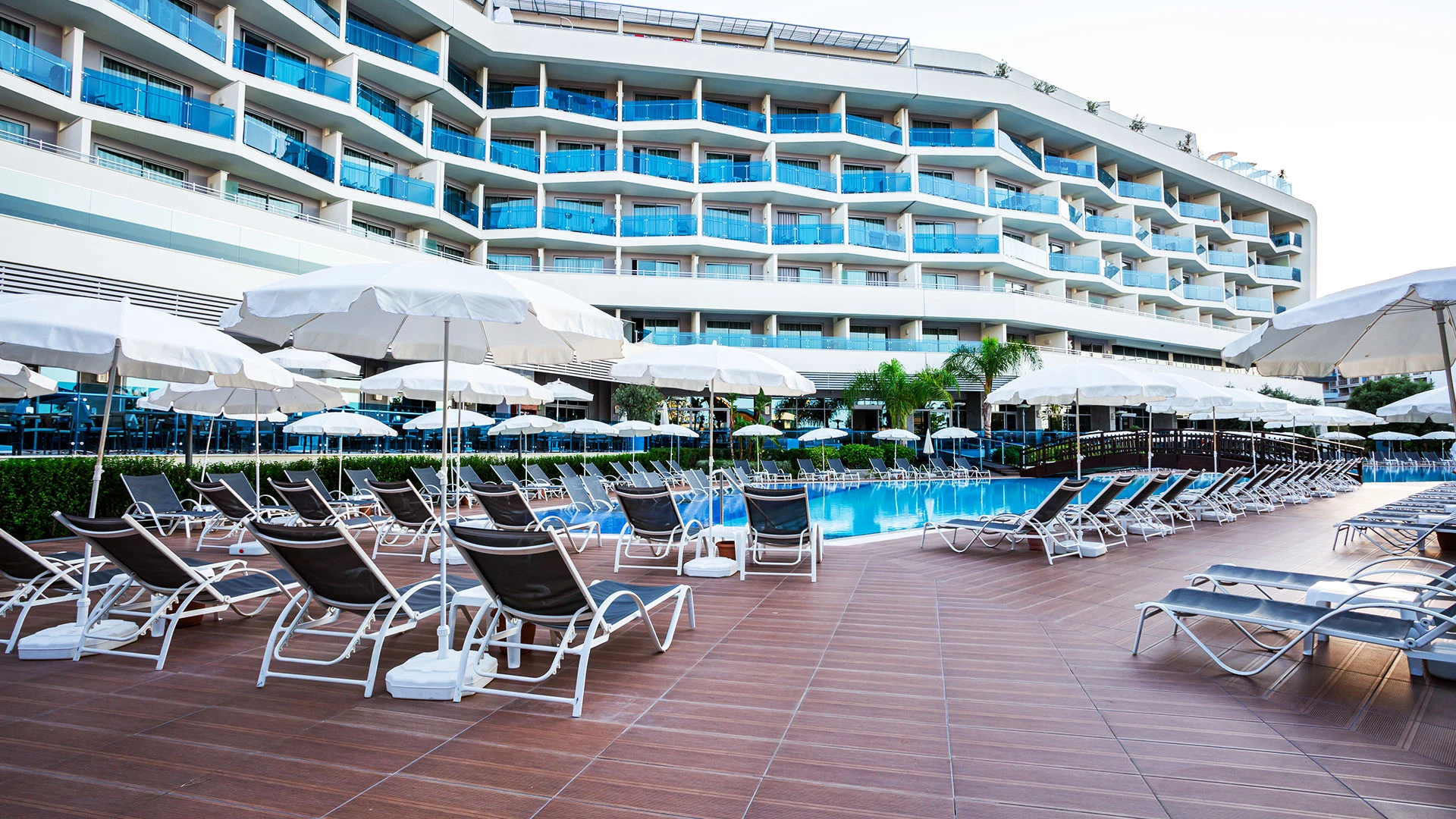 Selene Beach & Spa Hotel – 20