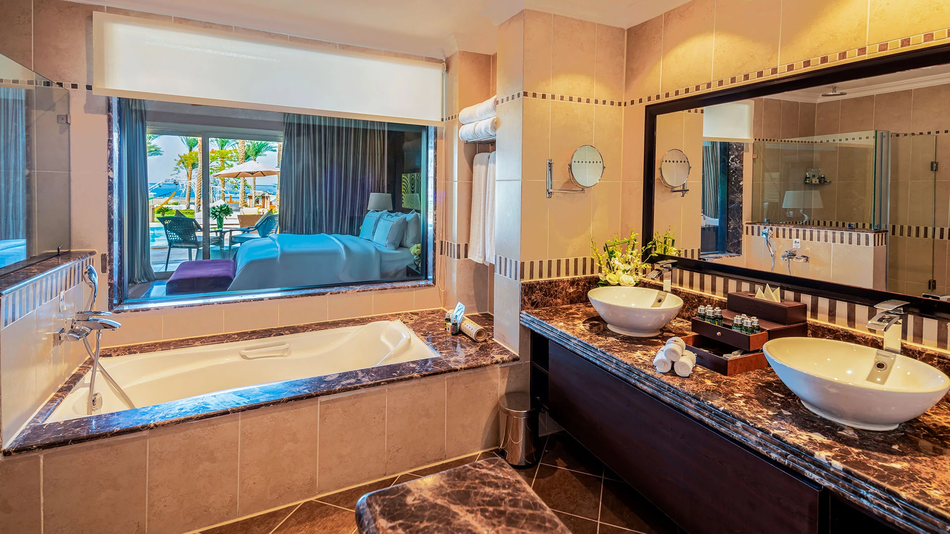 RIXOS SHARM EL SHEIKH (ADULTS ONLY 18+) Чартър до Шарм ел Шейх от Варна 2026 [VAR] – 20