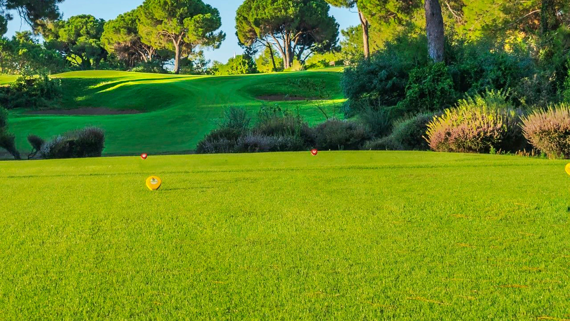 CORNELIA DIAMOND GOLF RESORT & SPA Нова Година в Анталия с чартър от Пловдив – 21