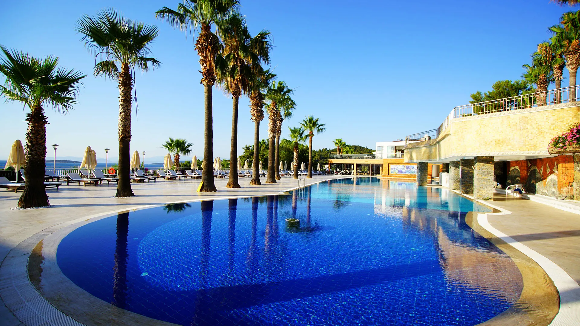 Blue Dreams Resort – 28