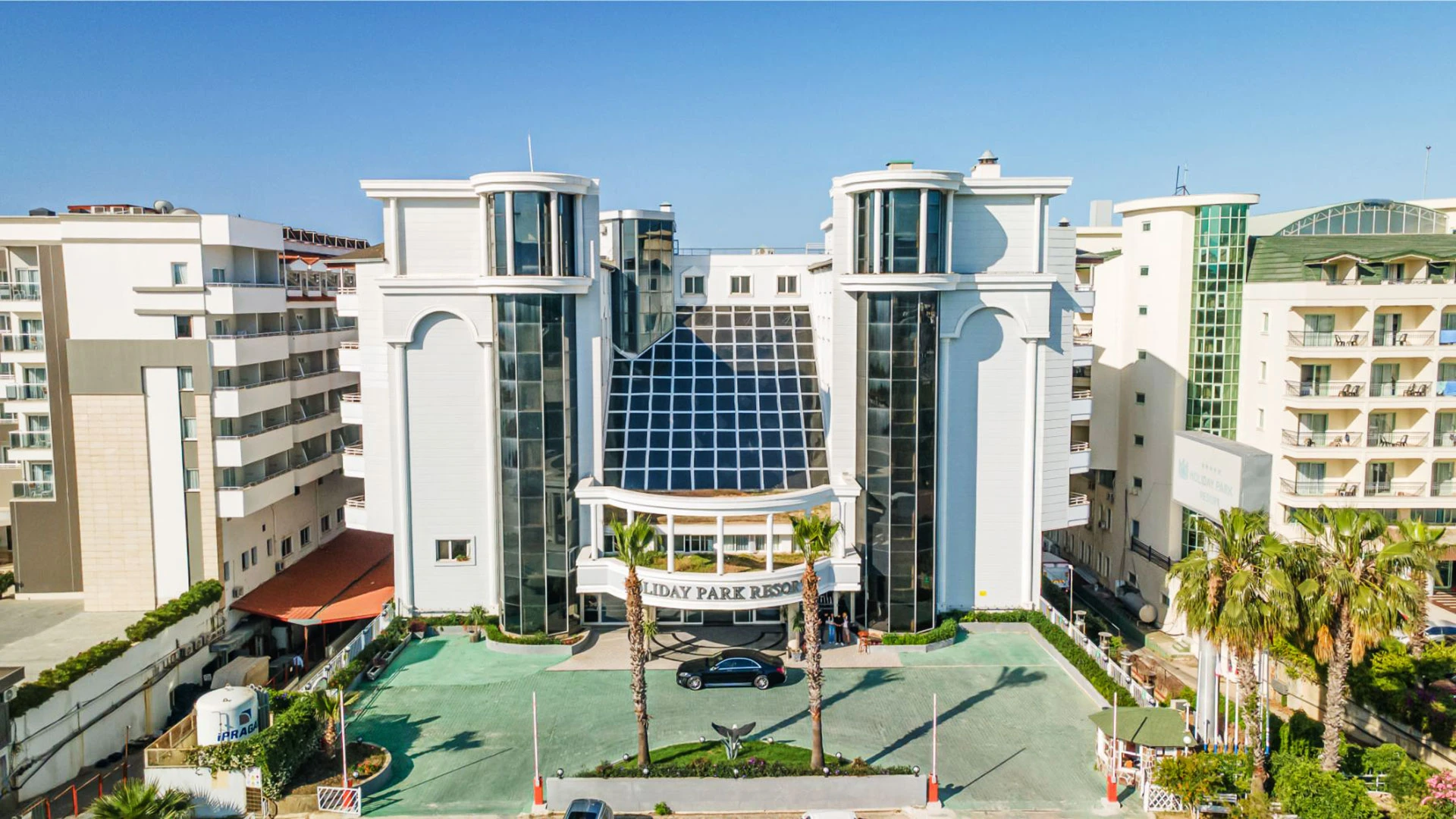 Holiday Park Resort – 5