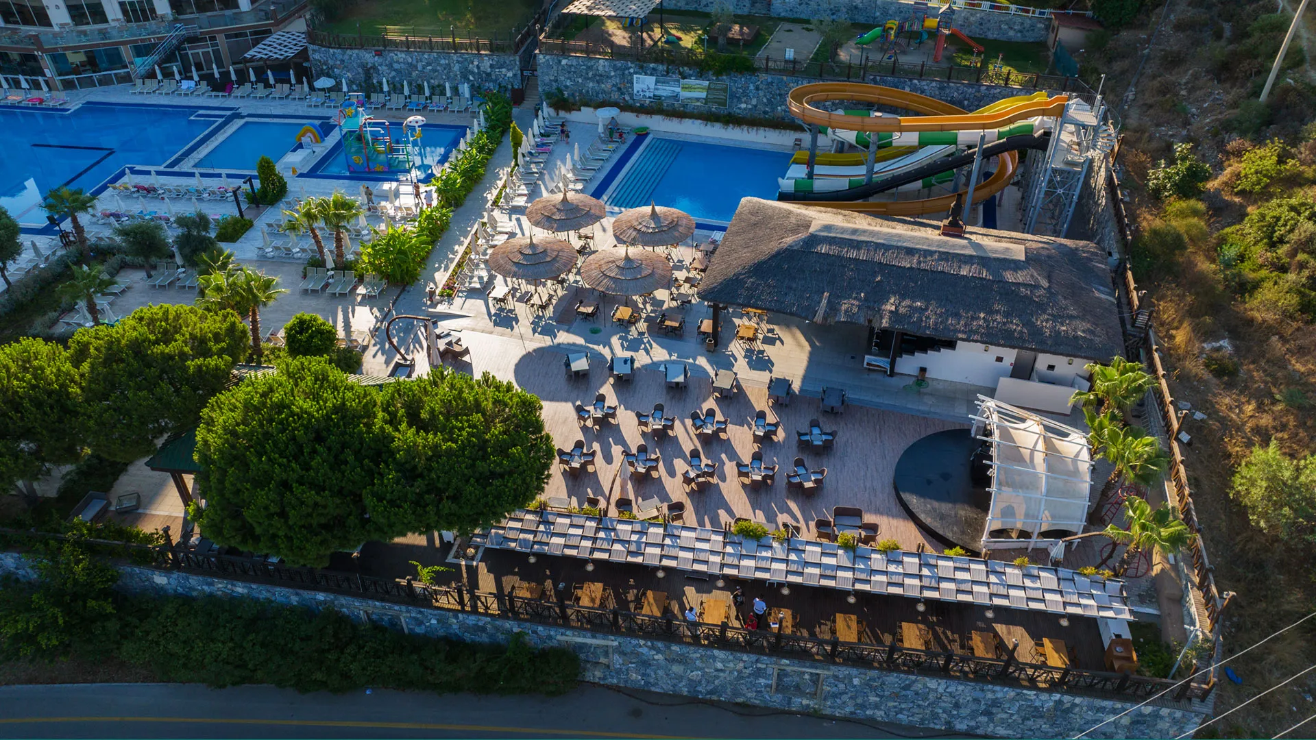 Ramada Resort Kusadasi & Golf – 57