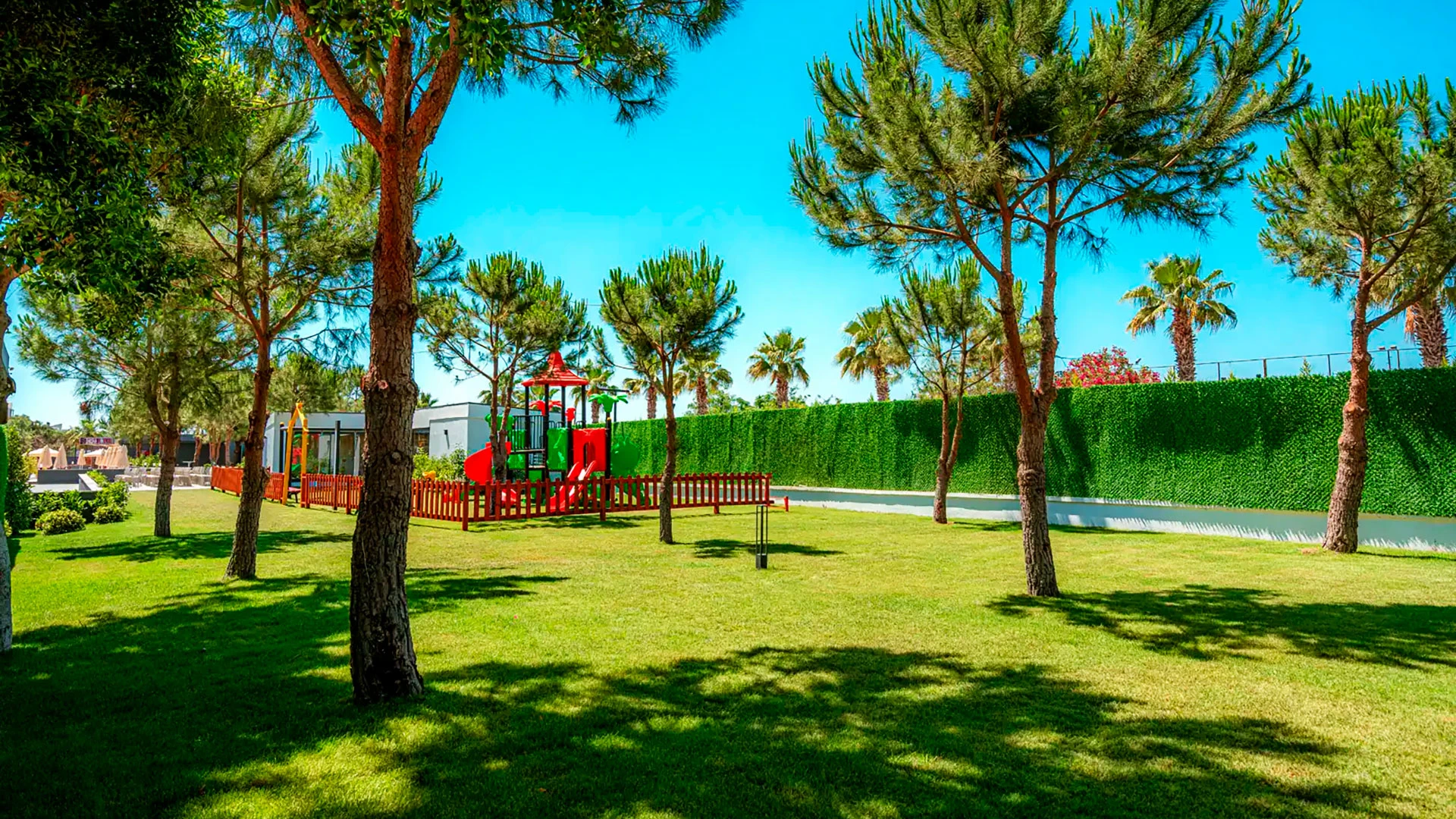 VOX MARIS RESORT Чартър до Анталия от Бургас 2026 [BOJ] – 27