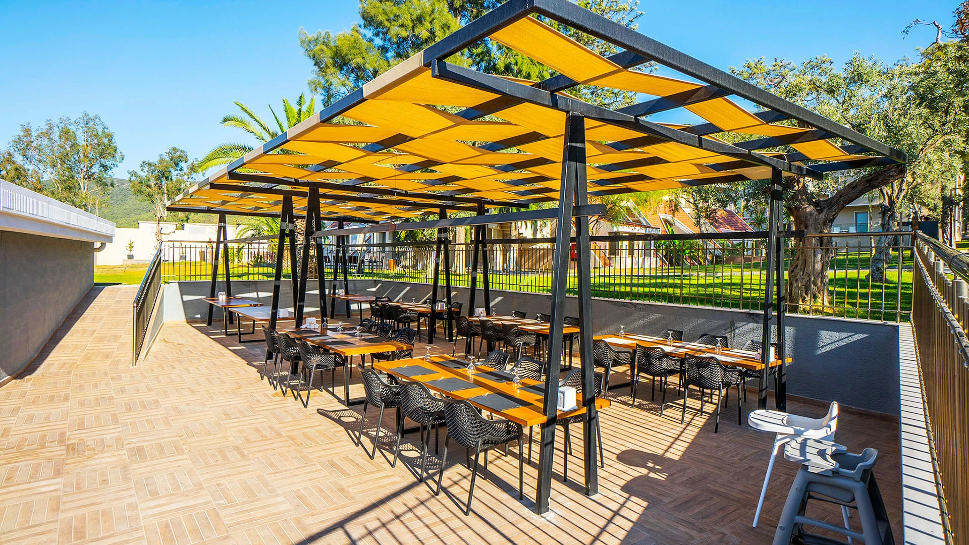 Long Beach Club Nature – 85