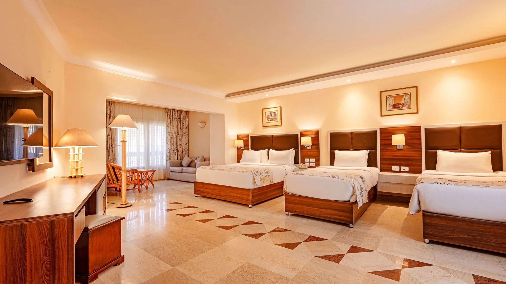 CONTINENTAL HURGHADA RESORT Чартър до Хургада от София [SOF] 2026 – 87