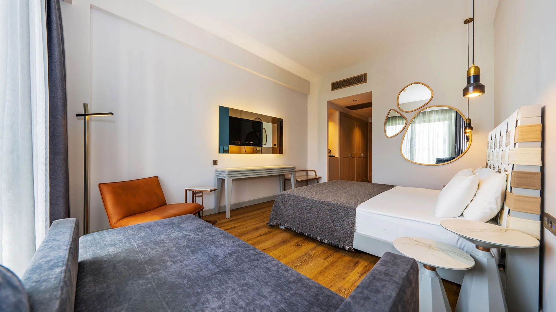 Jiva Beach Resort – 40
