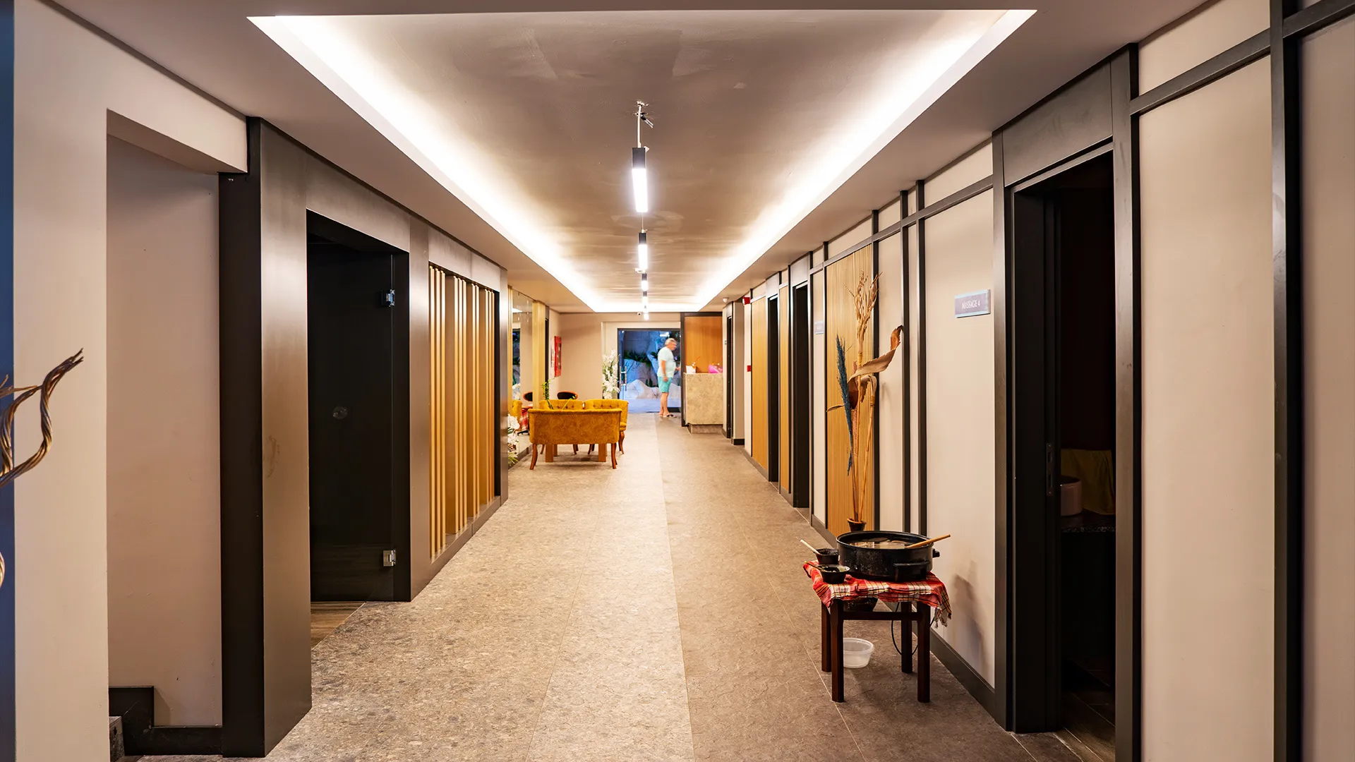 Master Family Club Hotel – 13