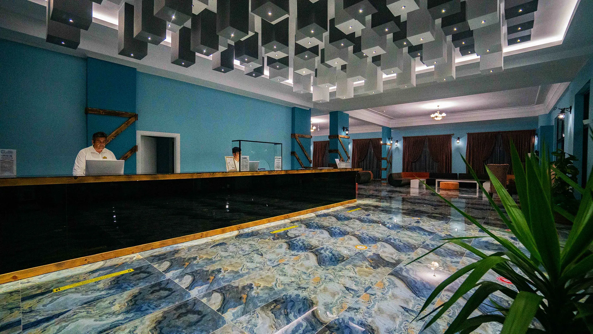 SENZA GARDEN HOLIDAY CLUB Чартър до Анталия от Варна 2026 [VAR] – 9