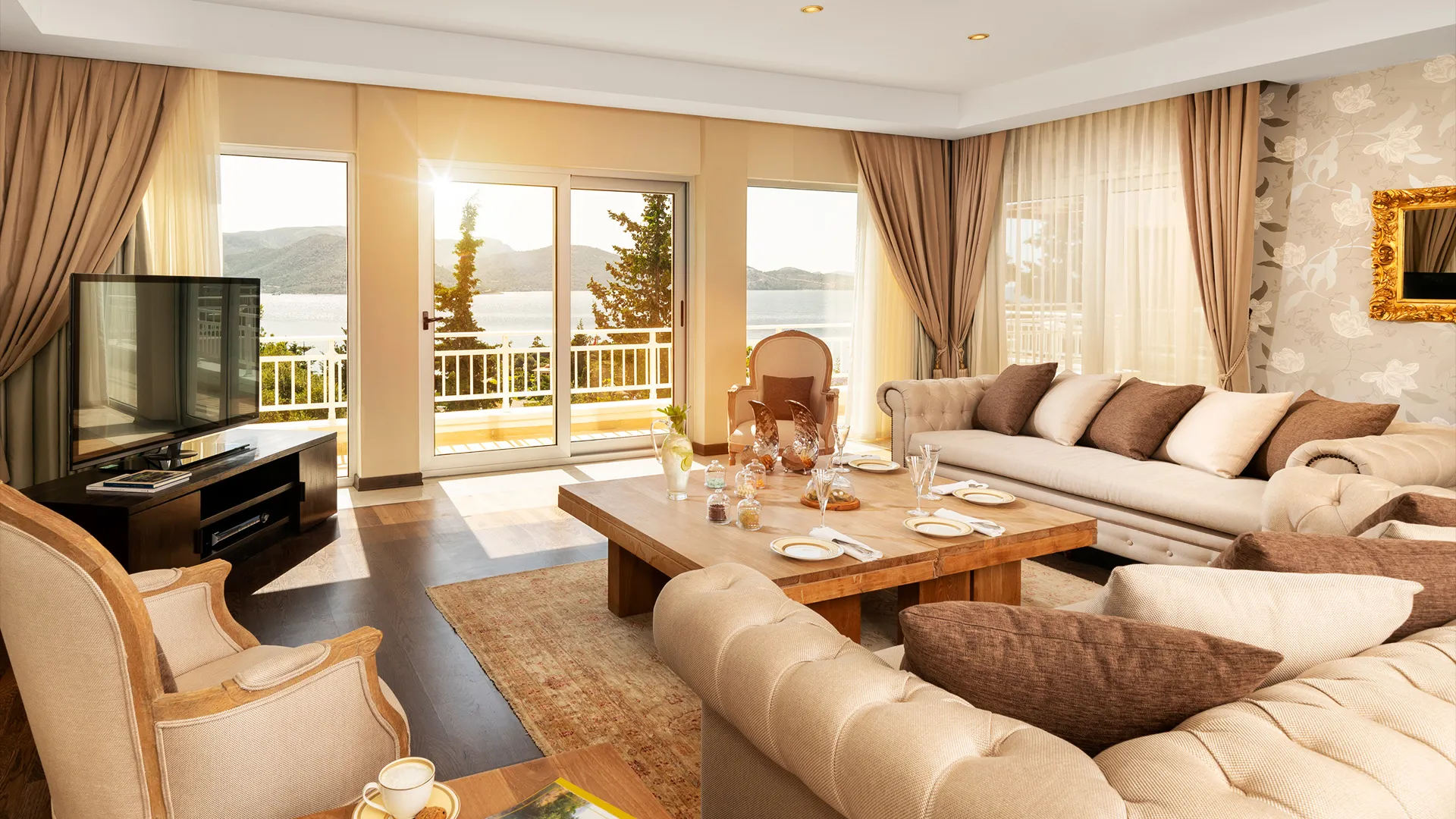 Rixos Premium Bodrum – 83