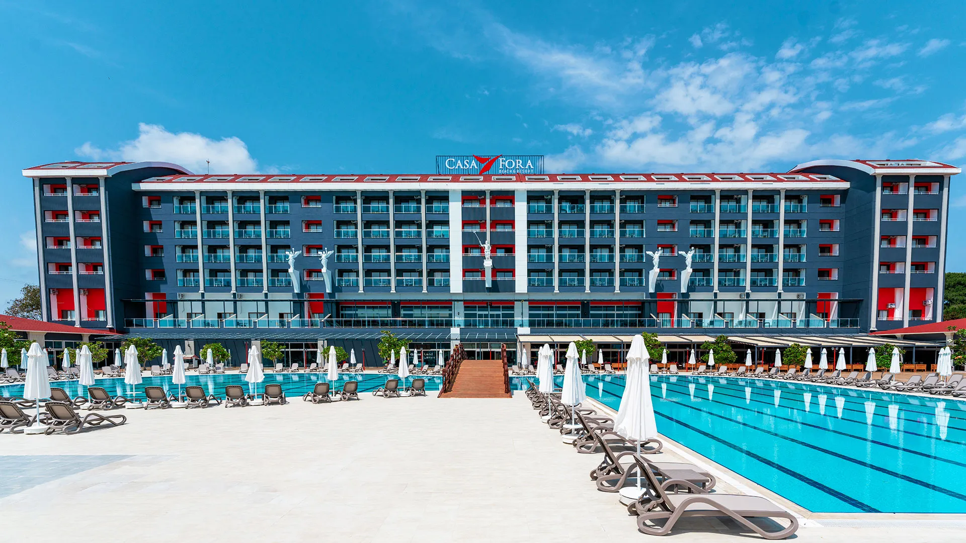 Casa Fora Beach Resort – 110