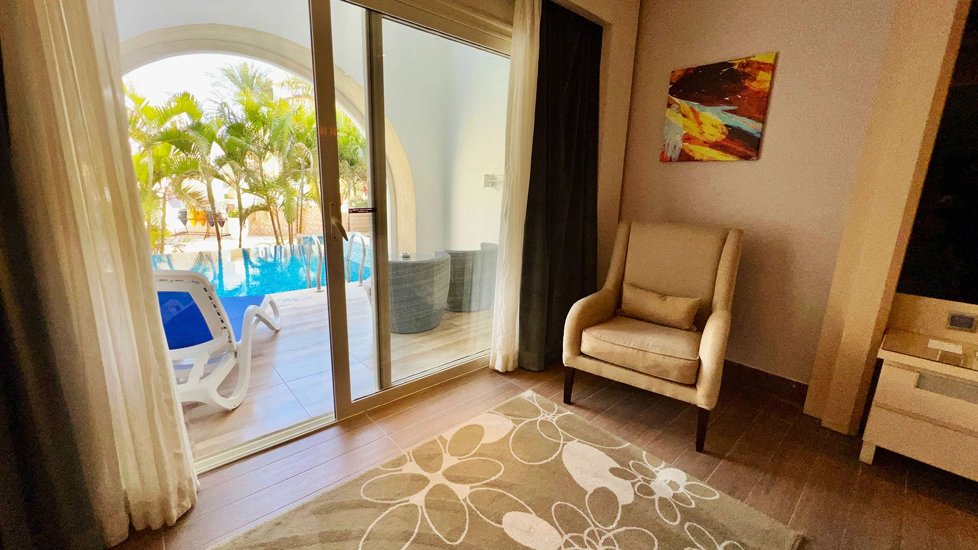 KAISOL ROMANCE HOTEL (Adult only +16) Ex. SUNRISE ROMANCE Чартър до Хургада от София [SOF] 2026 – 7