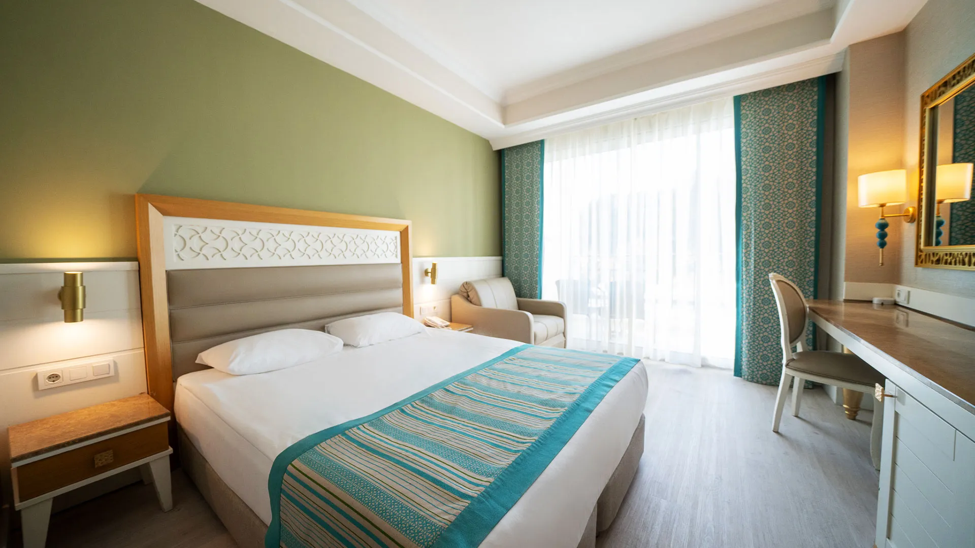 Karmir Resort & Spa – 6