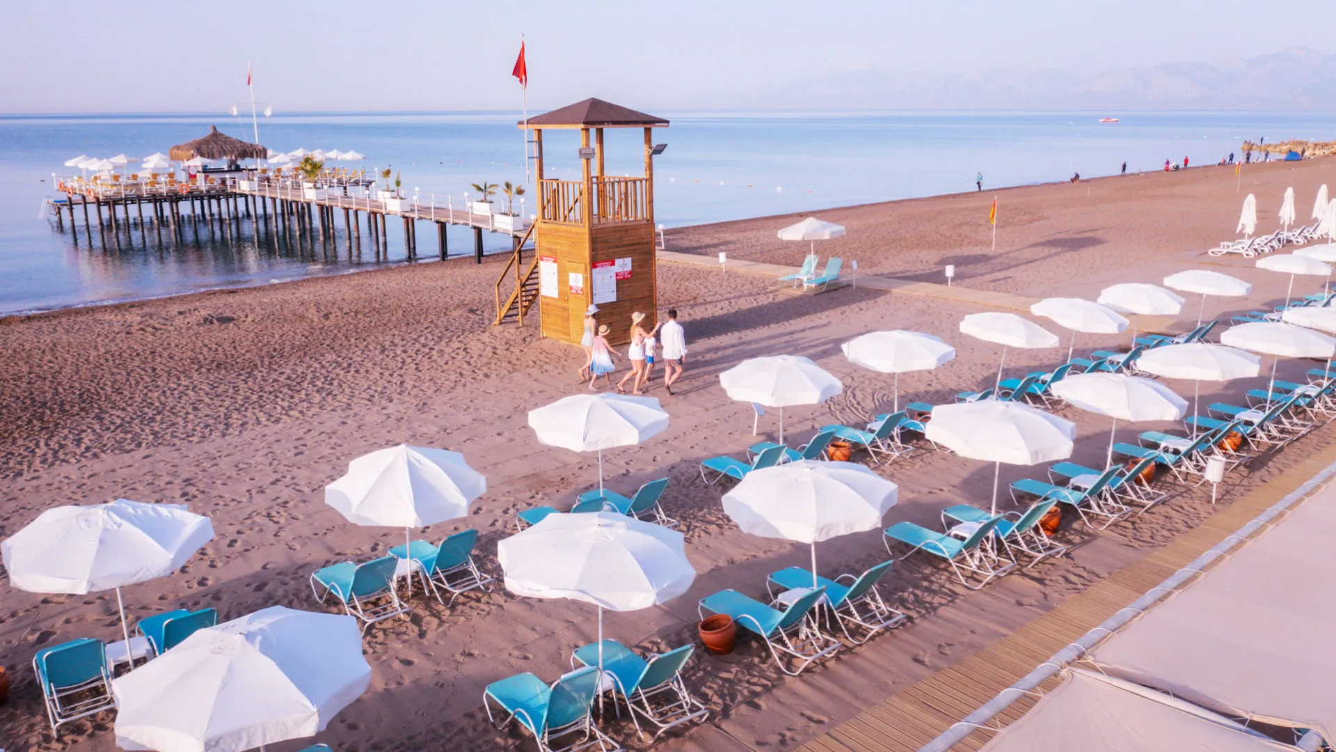 RAMADA RESORT BY WYNDHAM LARA Нова Година в Анталия с чартър от Пловдив – 56