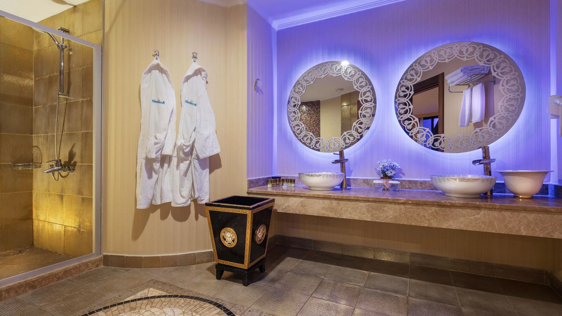 Granada Luxury Okurcalar – 8