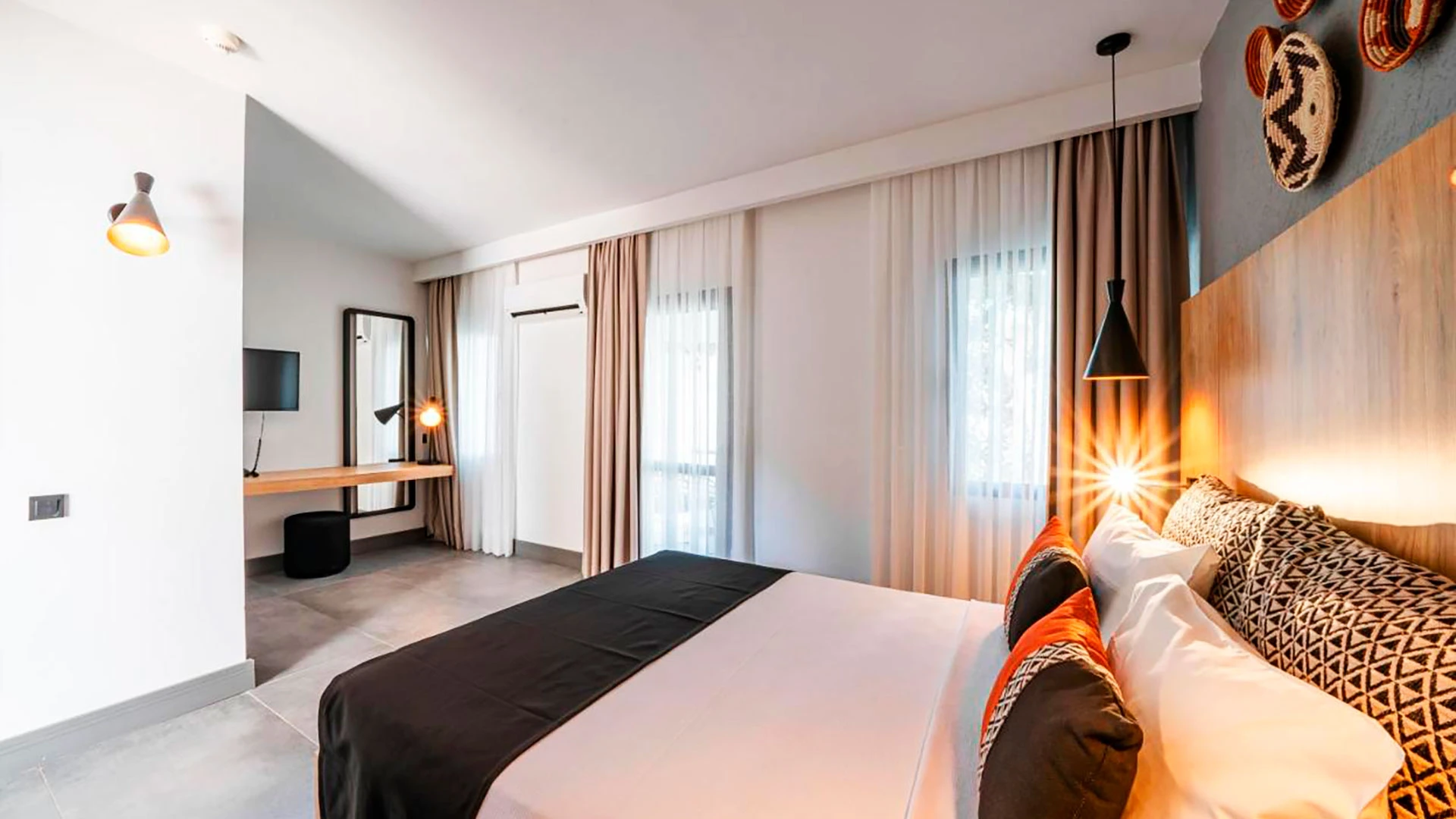 Club Beyy Resort Hotel – 13
