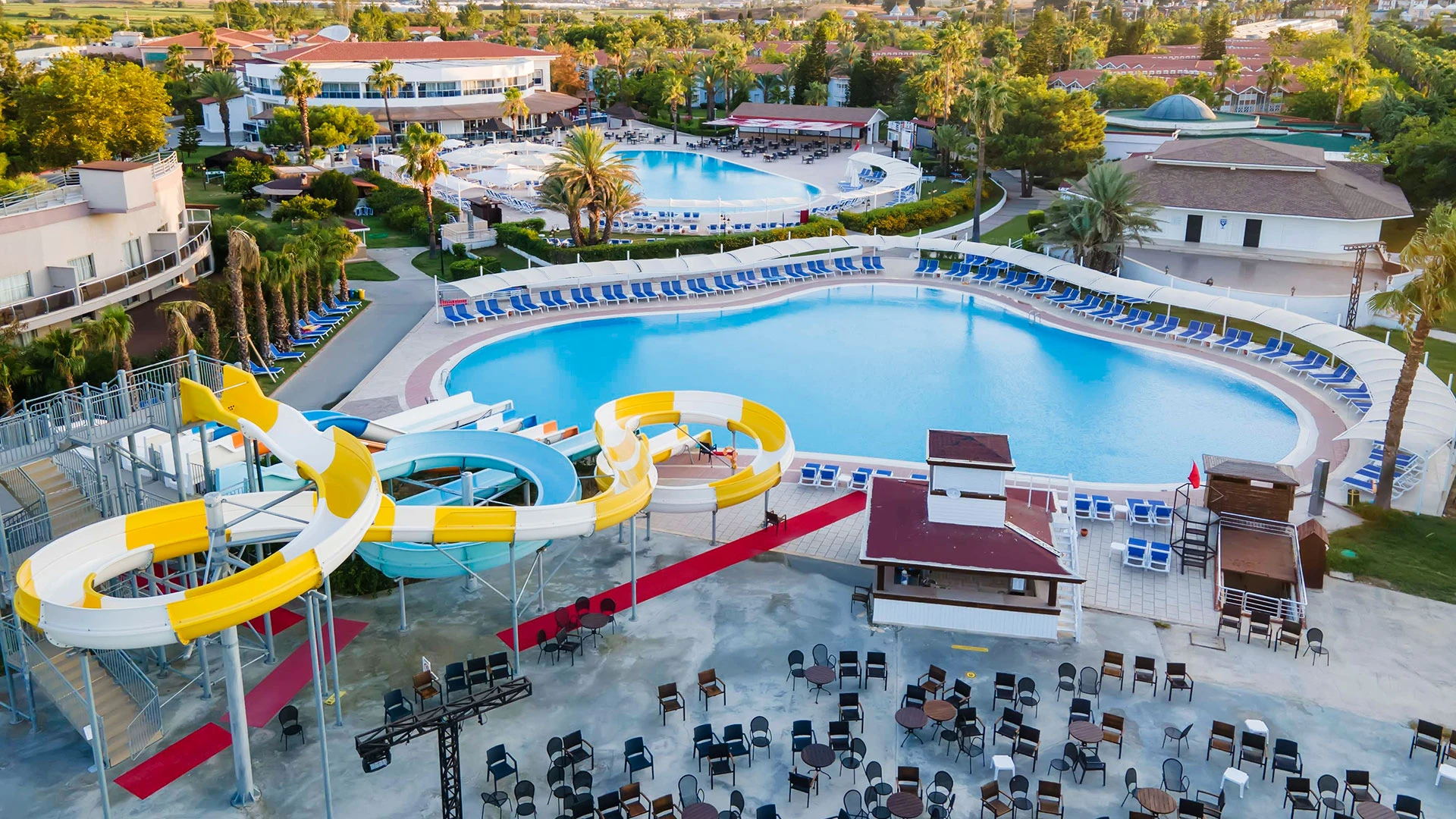 ASTERIA FAMILY RESORT SIDE (EX.EUPHORIA PALM BEACH) Чартър до Анталия от София 2026 [SOF] – 25
