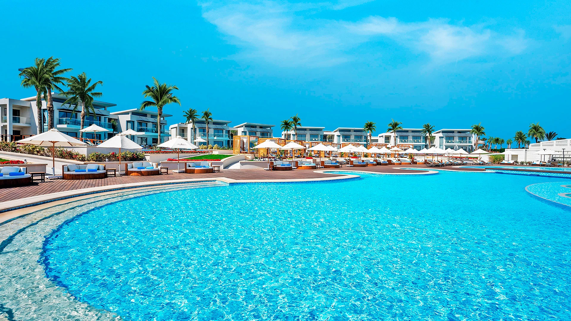 RIXOS PREMIUM MAGAWISH Чартър до Хургада от София [SOF] 2026 – 68