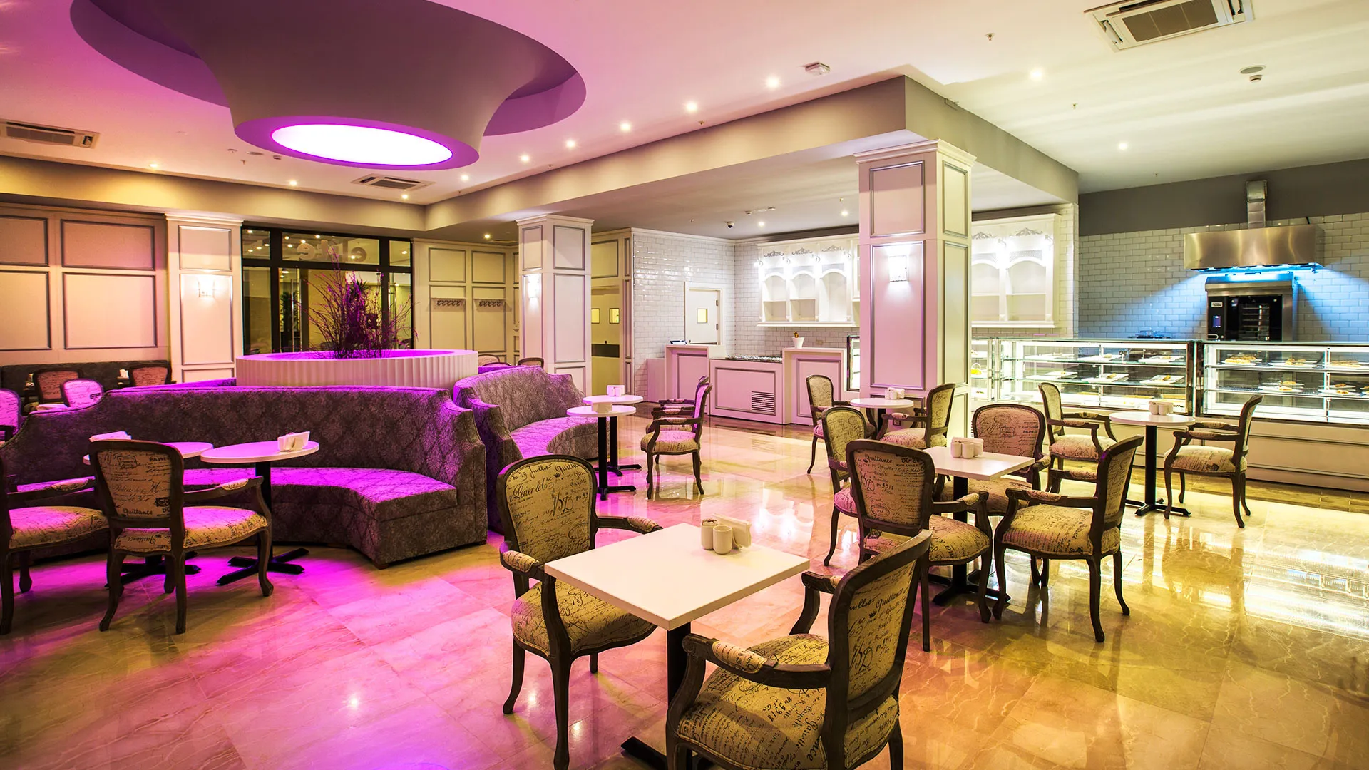 Liberty Golf Resort – 62