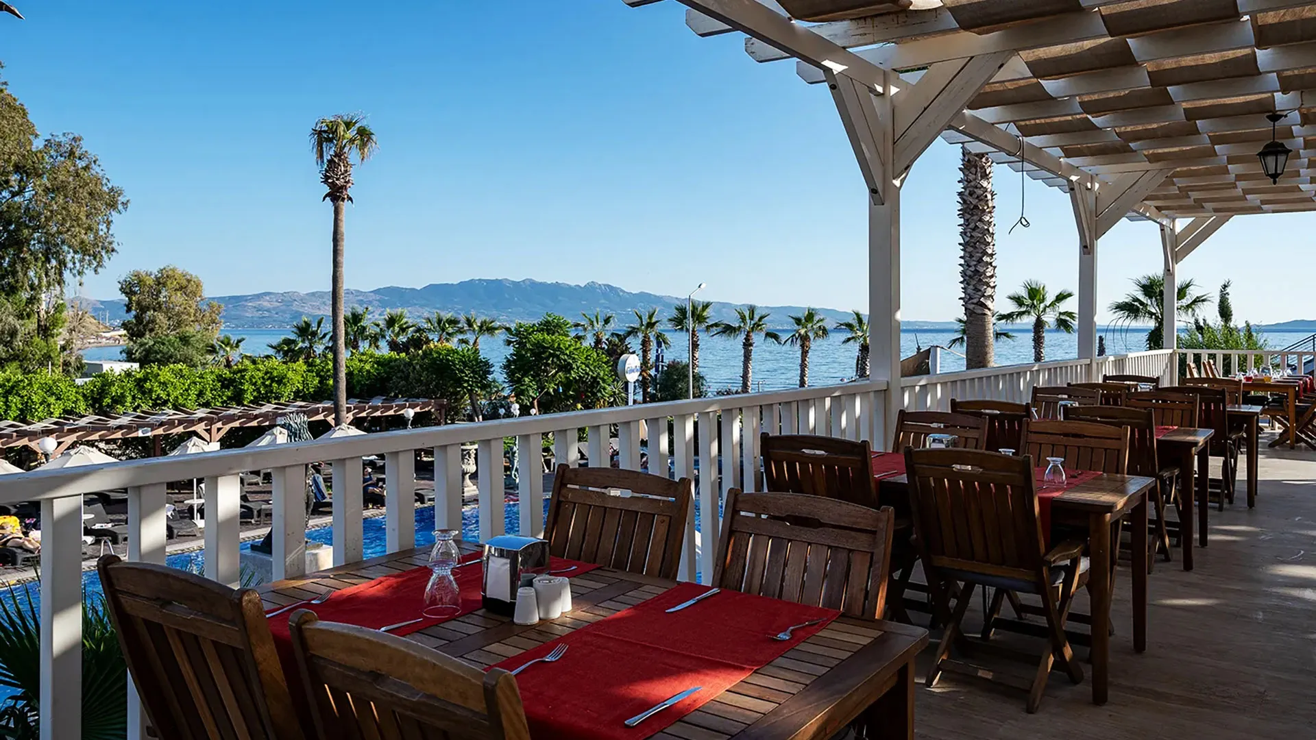Golden Beach Resort & Spa – 16