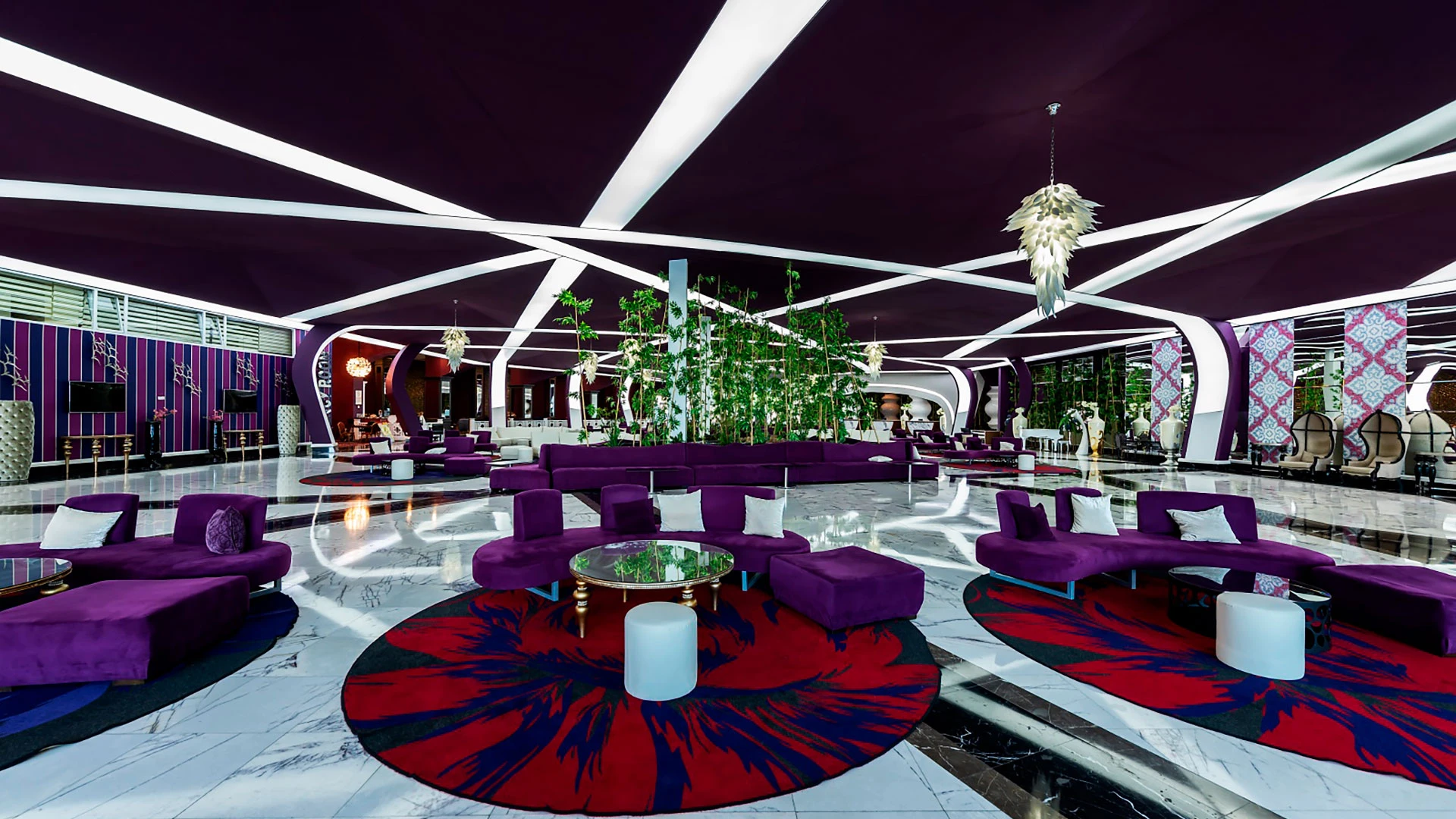 Vikingen Infinity Resort & Spa – 21