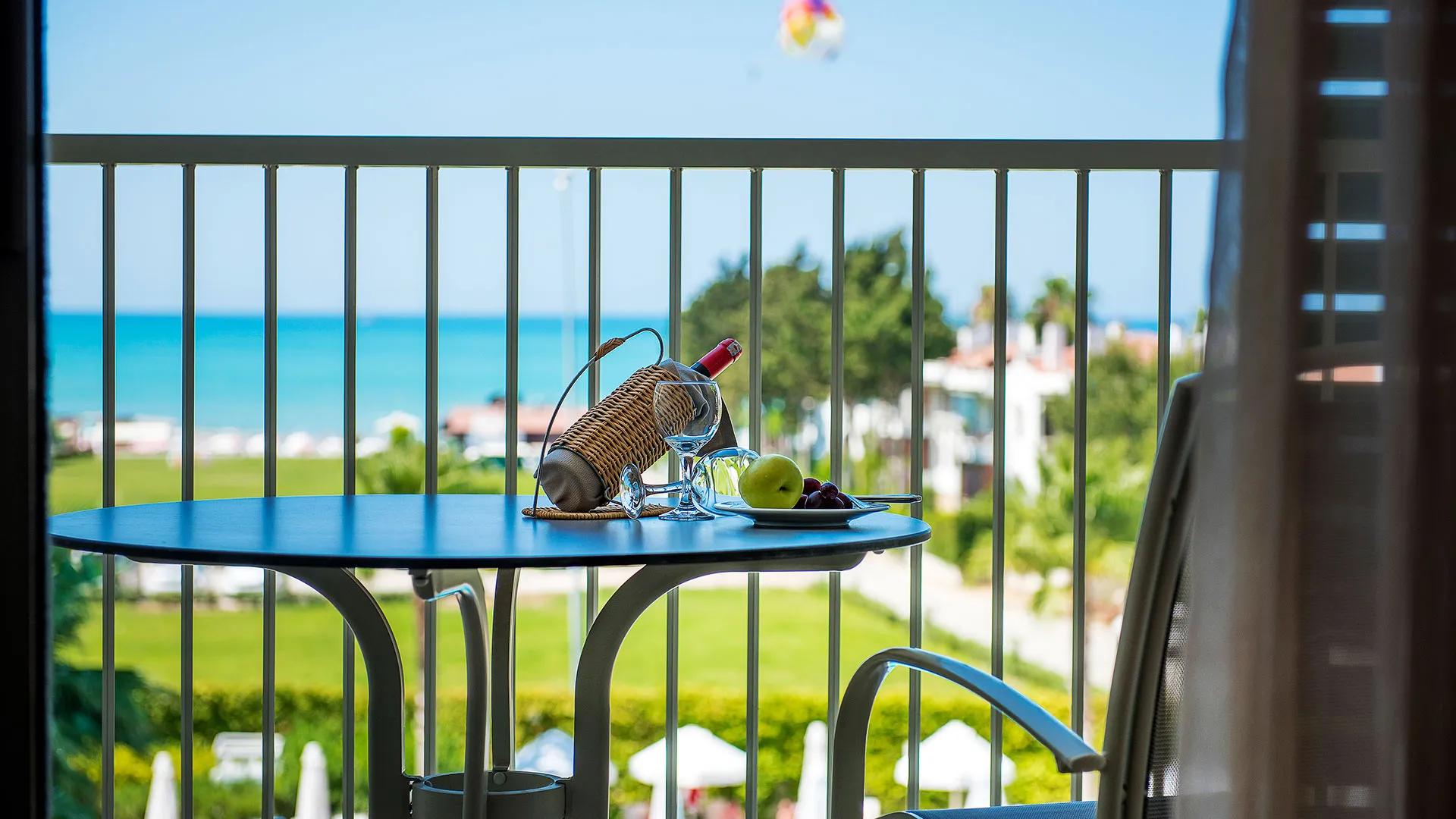 TUI BLUE BARUT ANDIZ (ADULTS ONLY +16) Чартър до Анталия от София 2026 [SOF] – 46