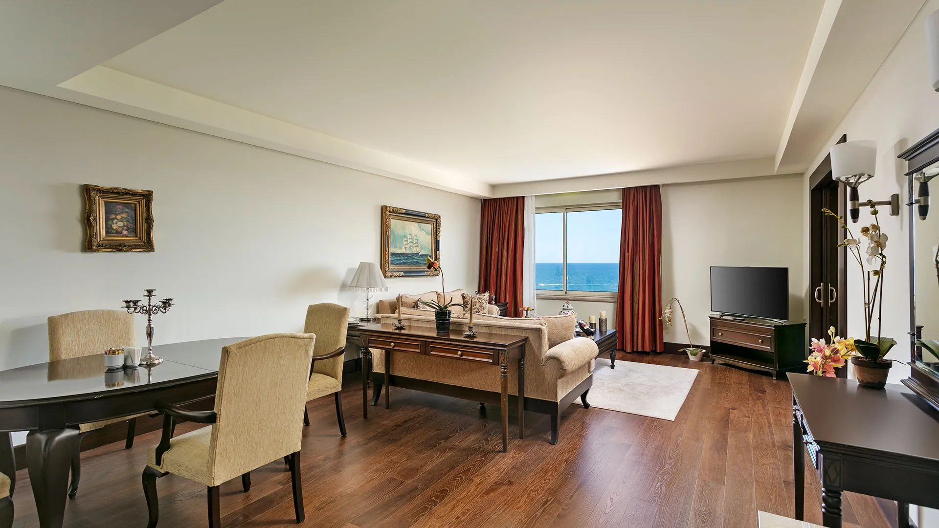 DOBEDAN BEACH RESORT COMFORT (EX.ALVA DONNA BEACH RESORT COMFORT) Чартър до Анталия от София 2026 [SOF] – 62
