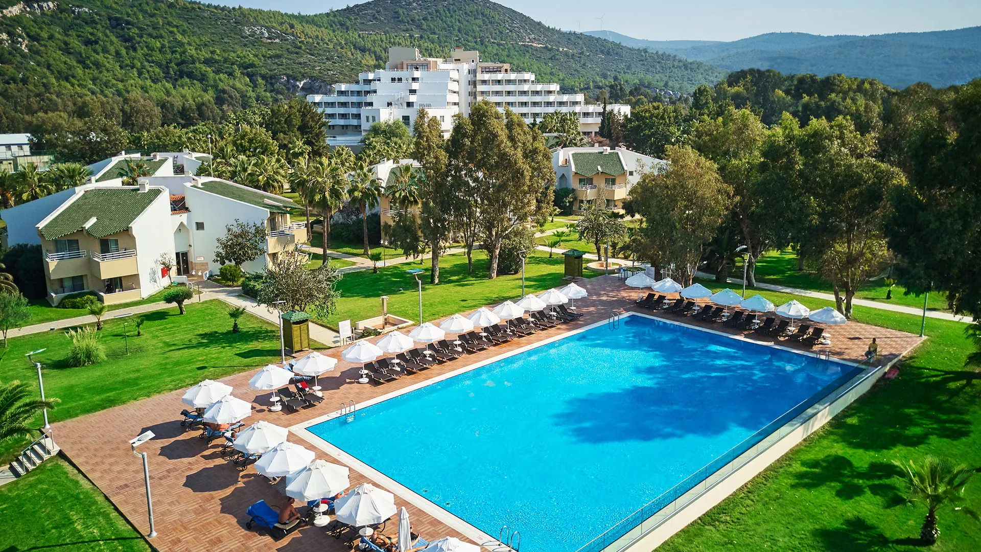 Richmond Ephesus Resort – 77