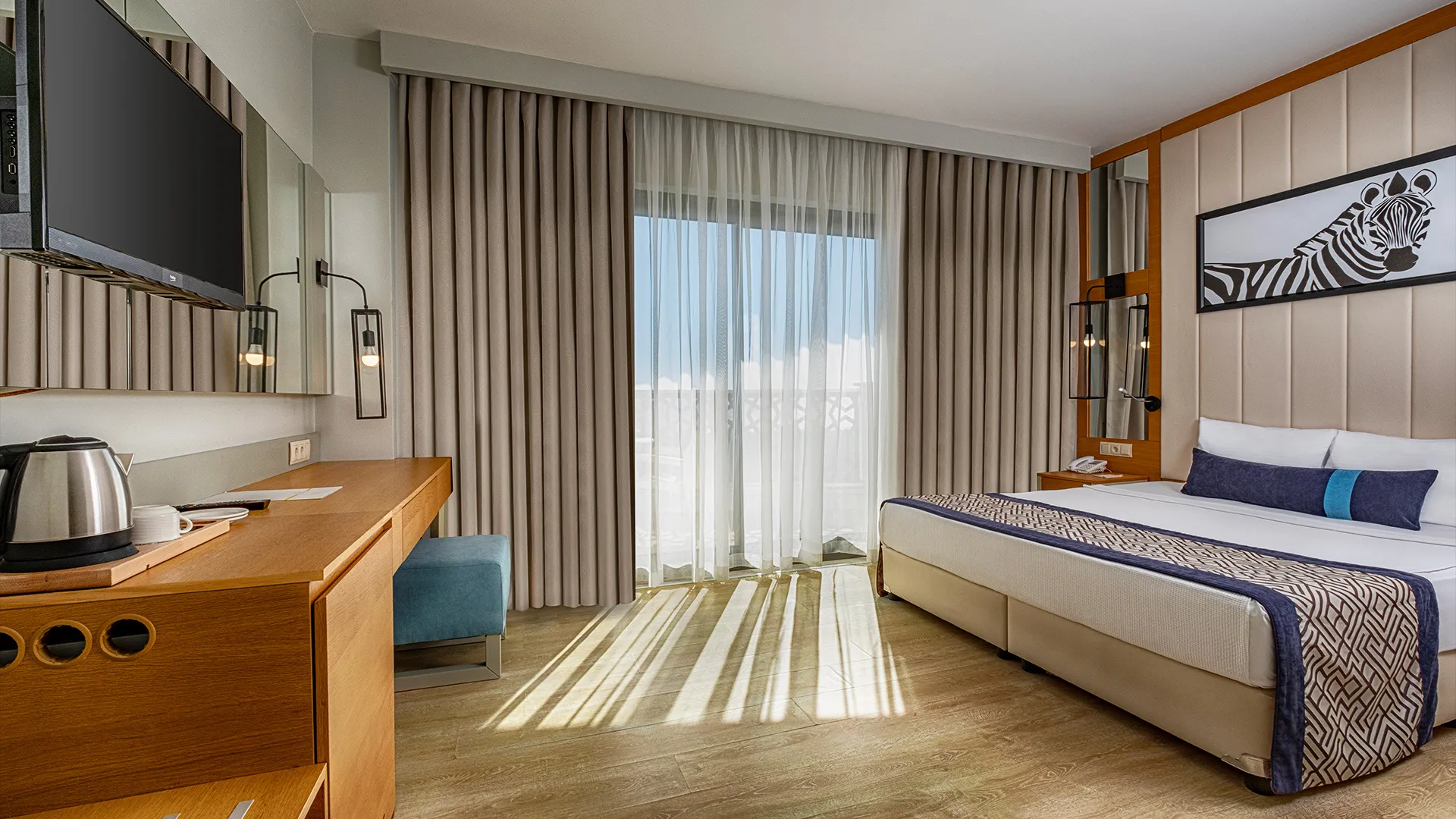 CALIDO MARIS HOTEL Чартър до Анталия от София 2026 [SOF] – 21