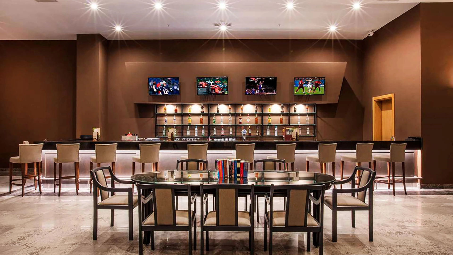 Korumar Ephesus Beach & Spa Resort – 87
