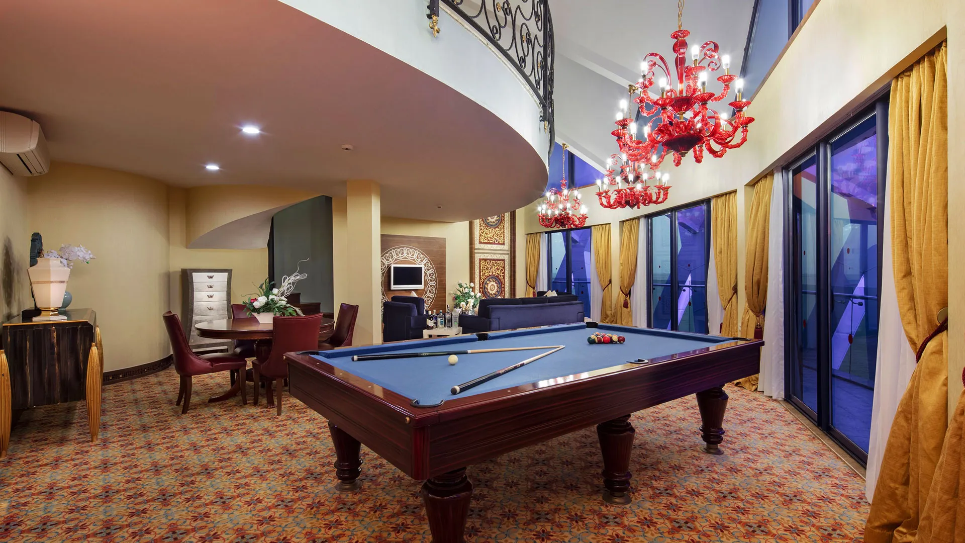 Granada Luxury Okurcalar – 13