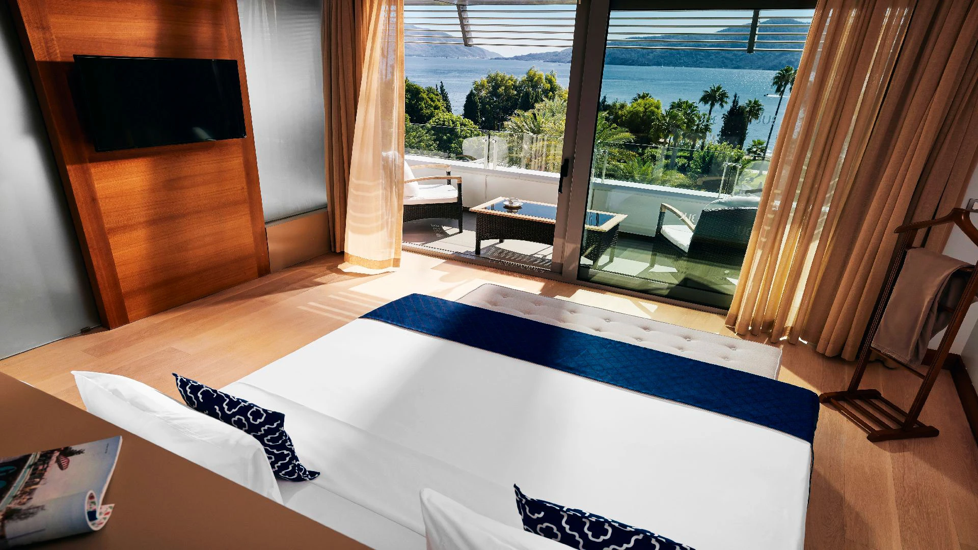 Tui Blue Grand Azur – 14