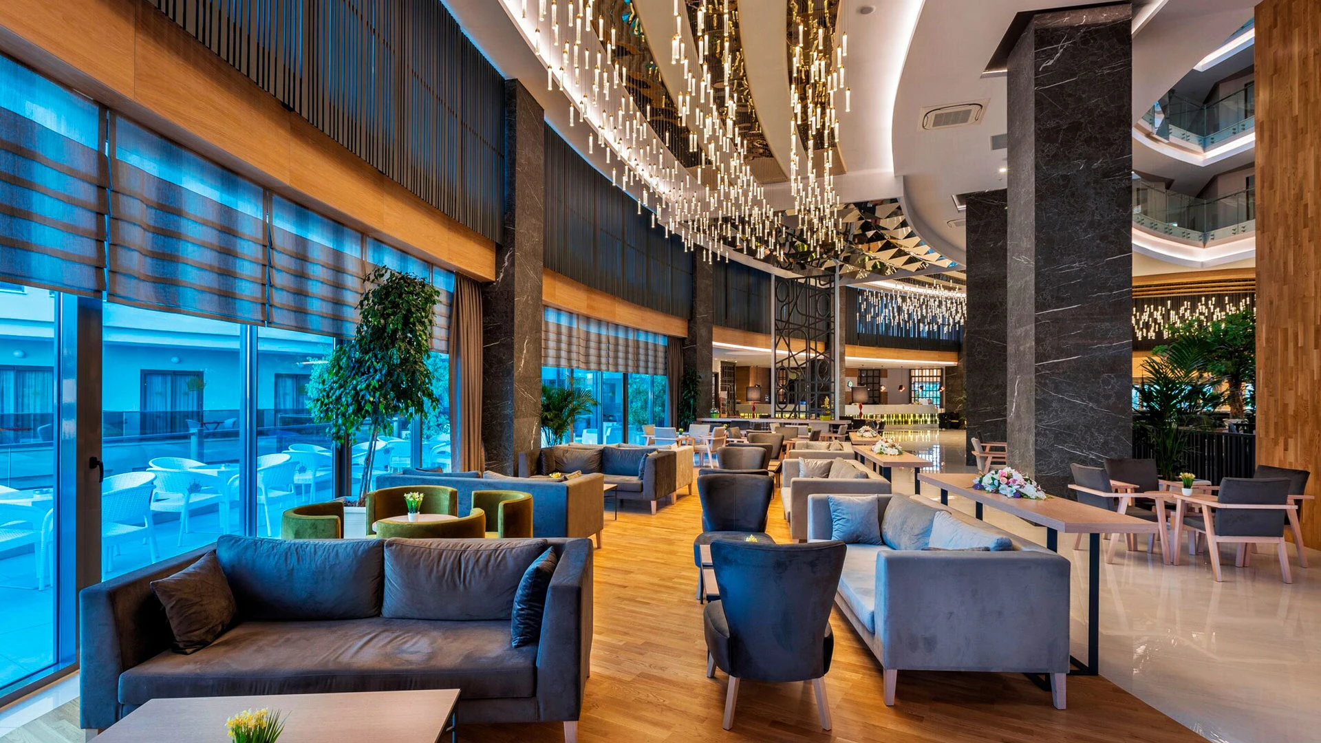 Seashell Vega Hotel – 23