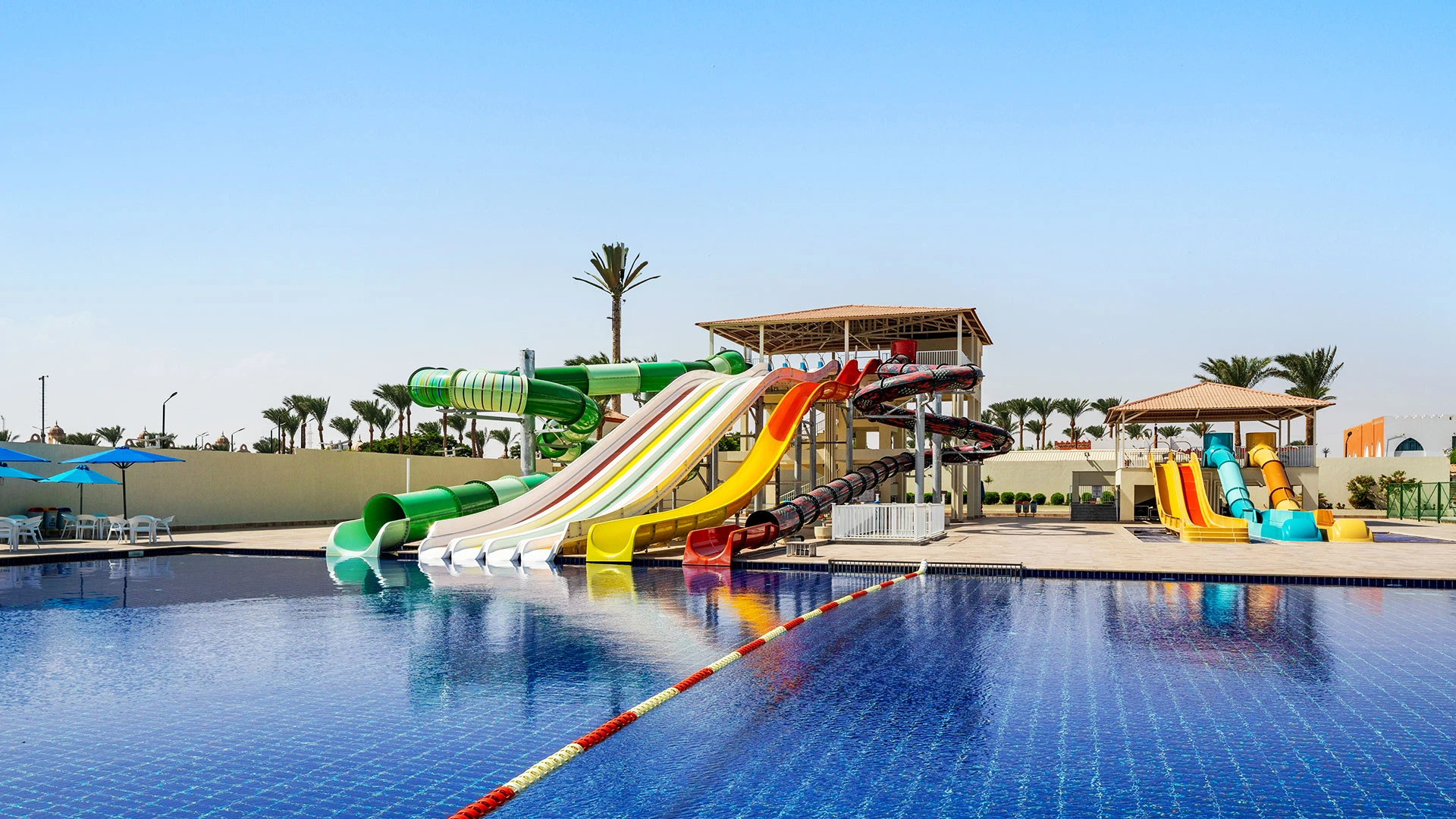 PICKALBATROS DANA BEACH RESORT - HURGHADA Чартър до Хургада от София [SOF] 2026 – 77