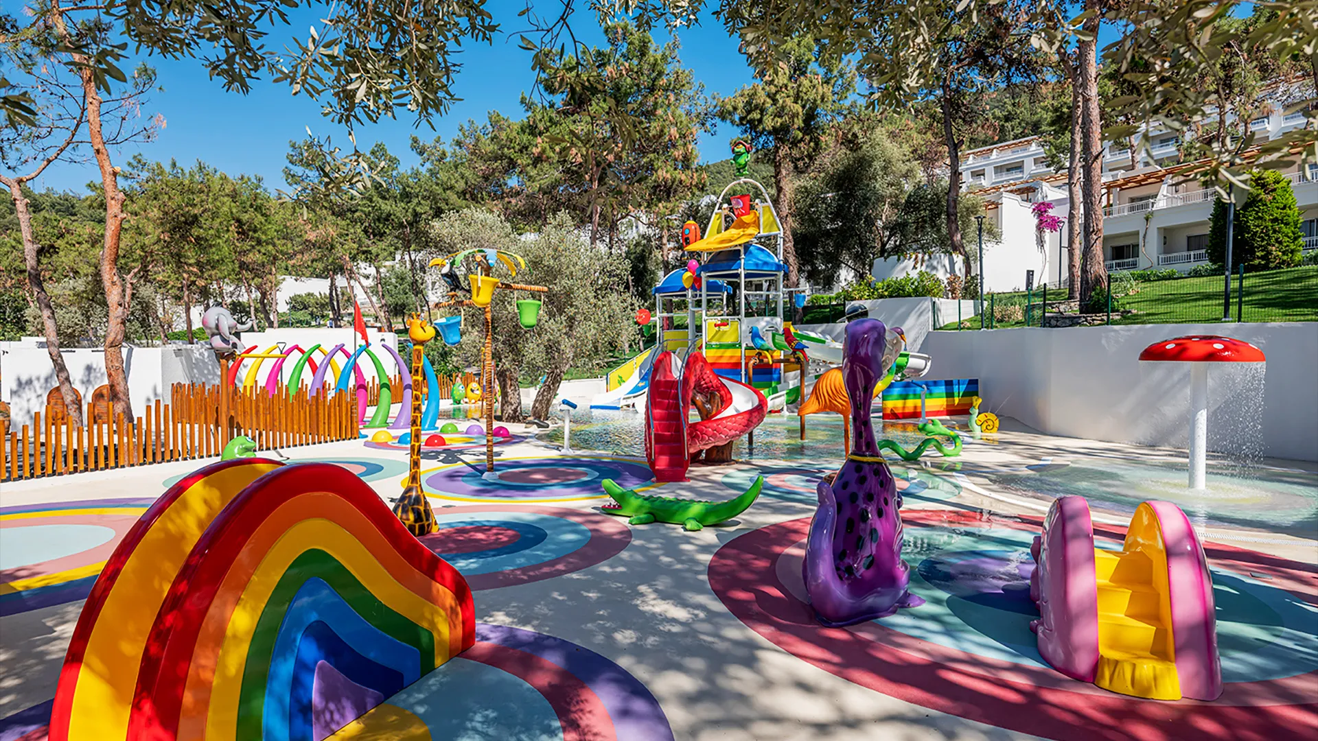 Rixos Premium Bodrum – 101