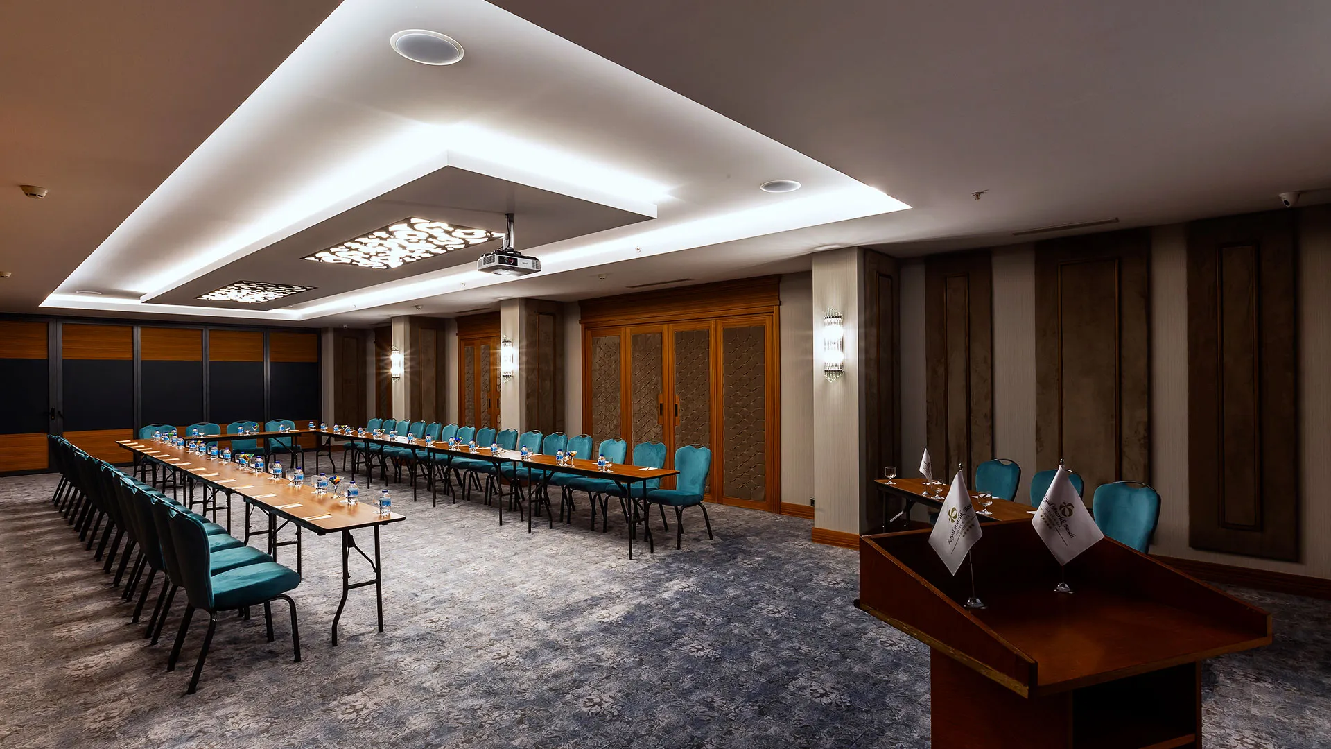 Royal Asarlik Beach Hotel & Spa – 5