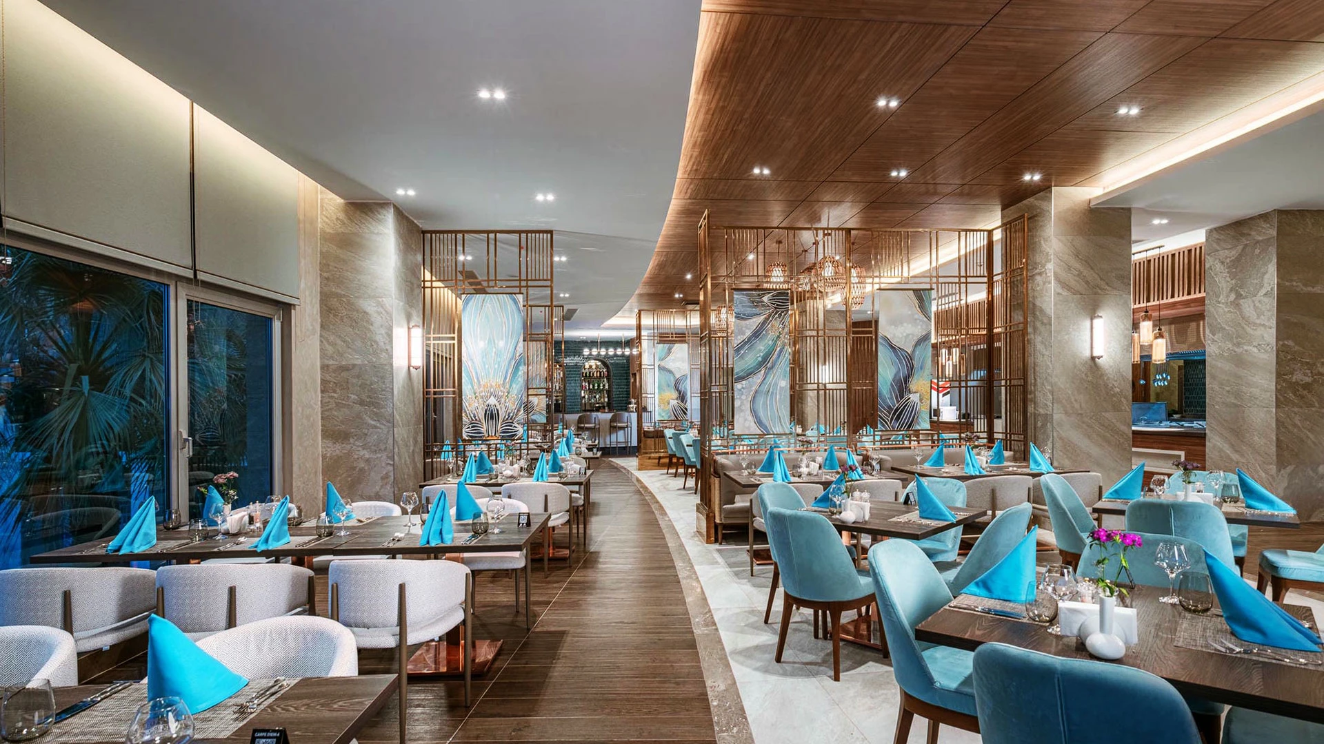 Kirman Leodikya Resort – 46