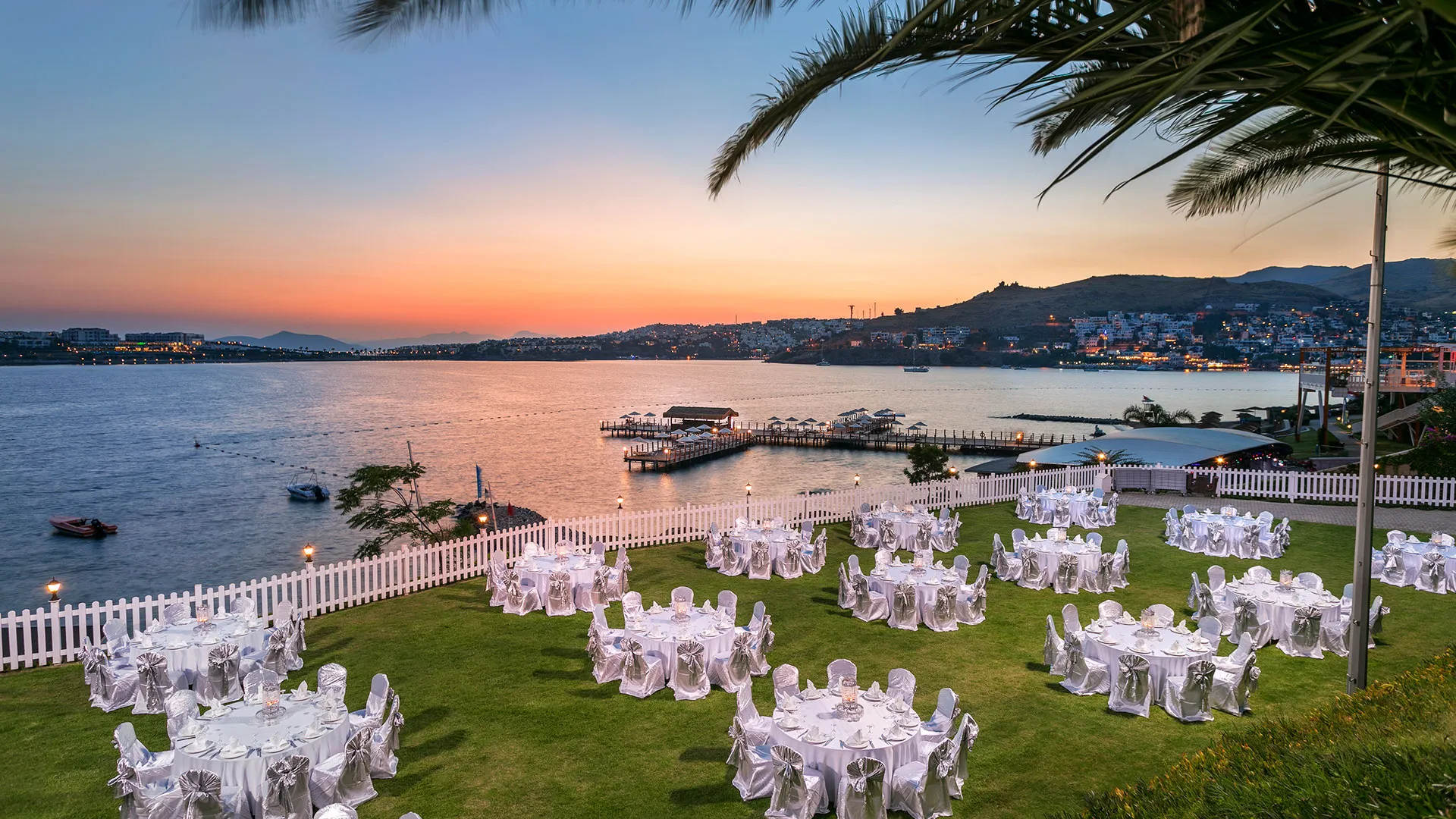 KEFALUKA RESORT Почивка в Егейска Турция с чартър до Бодрум от София – 6