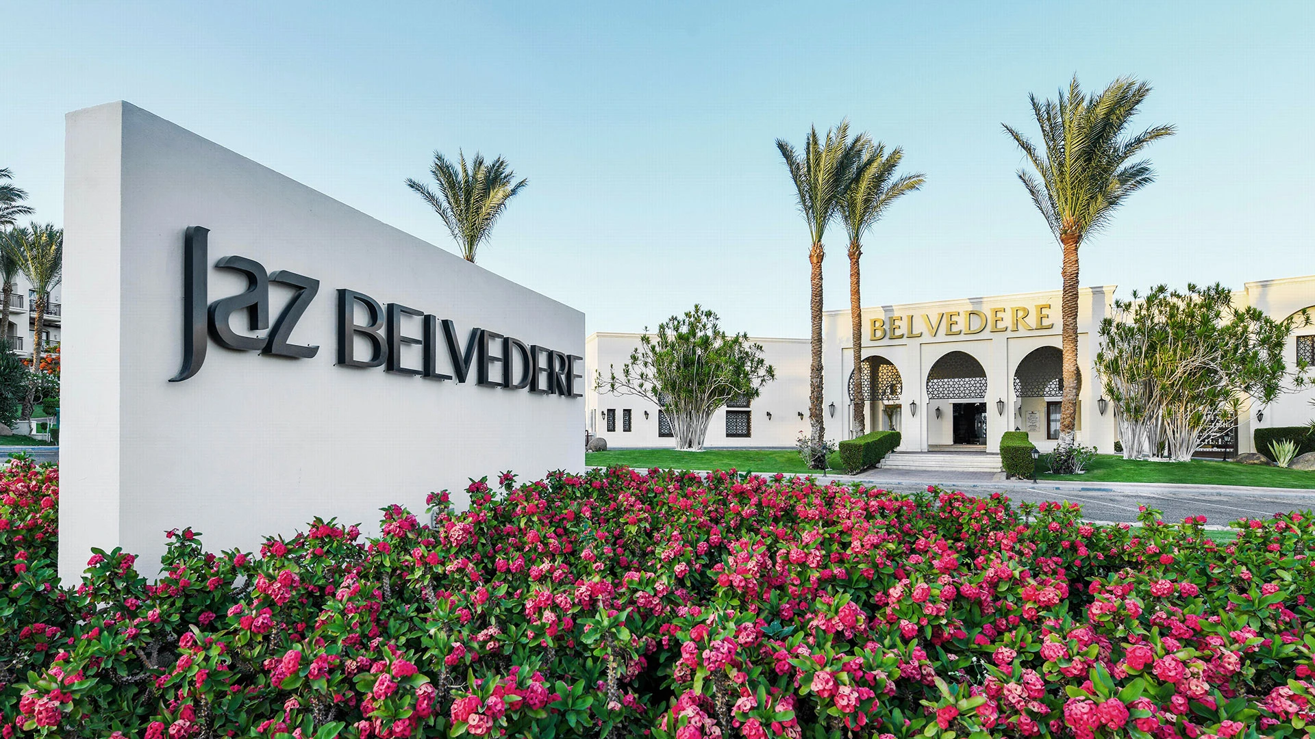 Jaz Belvedere Resort Premium – All Inclusive Почивка в Шарм ел Шейх - ЕСЕН 2026 - полет от Пловдив – 15