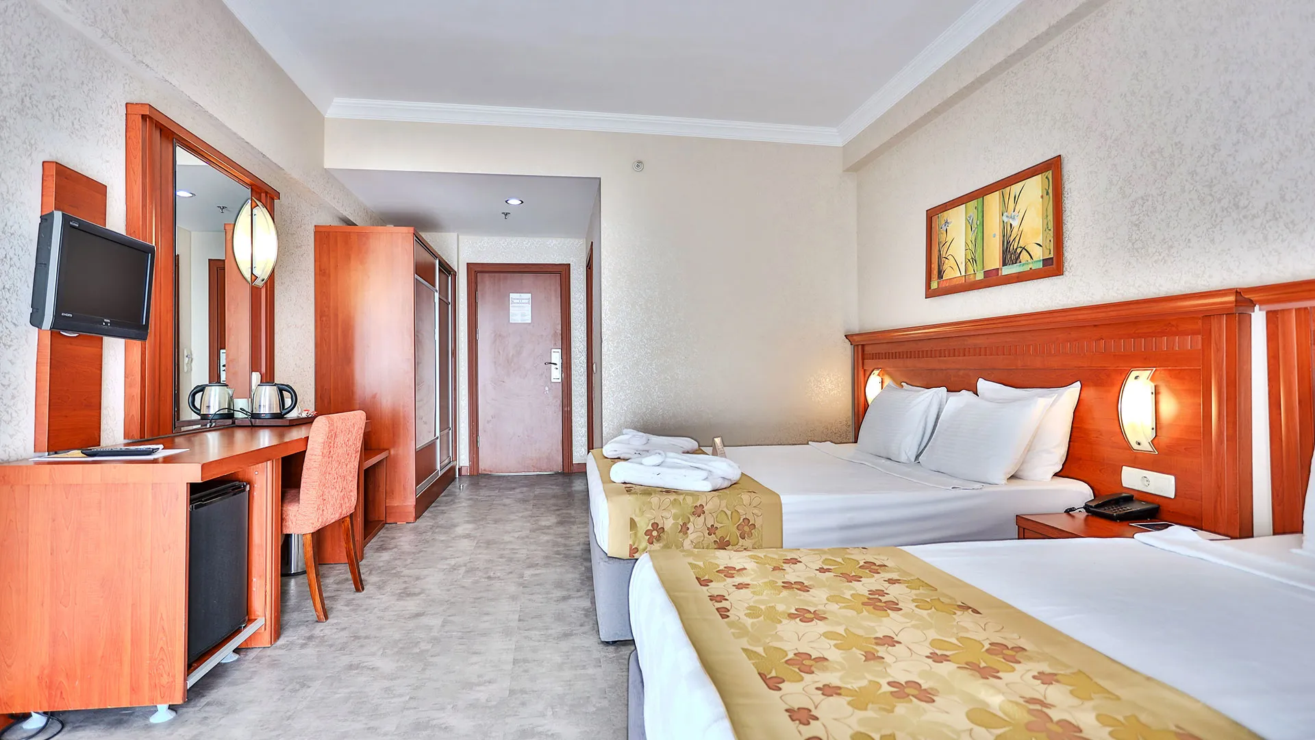 Casa Fora Beach Resort – 31