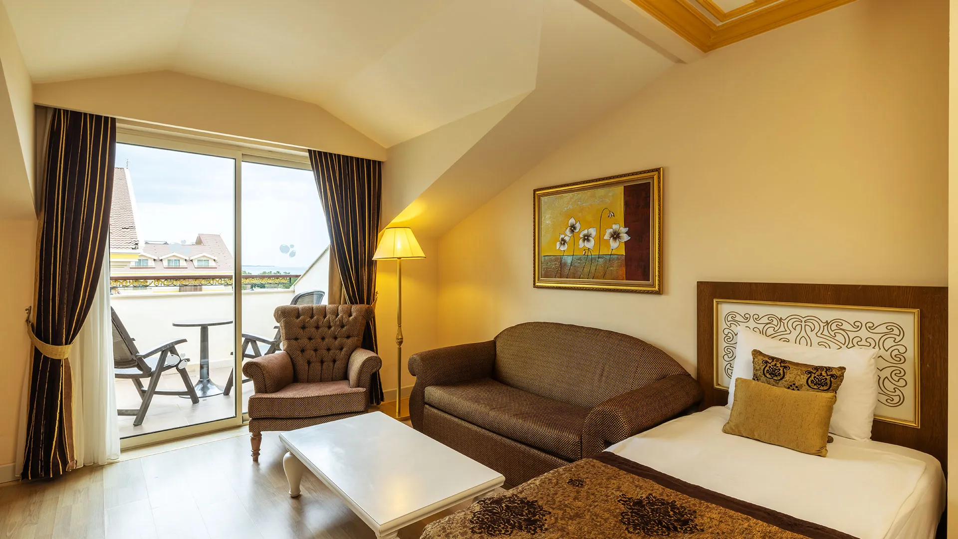 DIAMOND EXCELLENCE RESORT&SPA(EX.CRYSTAL PALACE) Чартър до Анталия от Пловдив 2026 [PDV] – 51