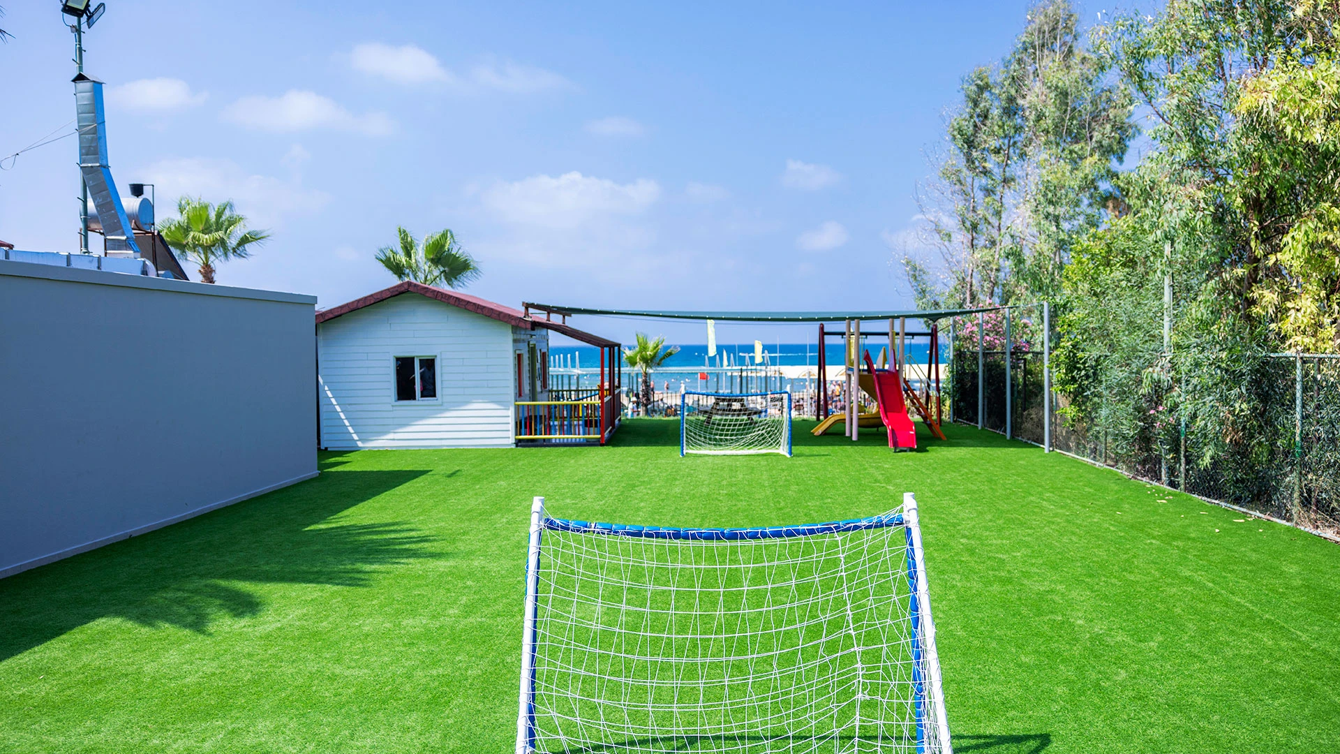 Terrace Beach Resort – 49