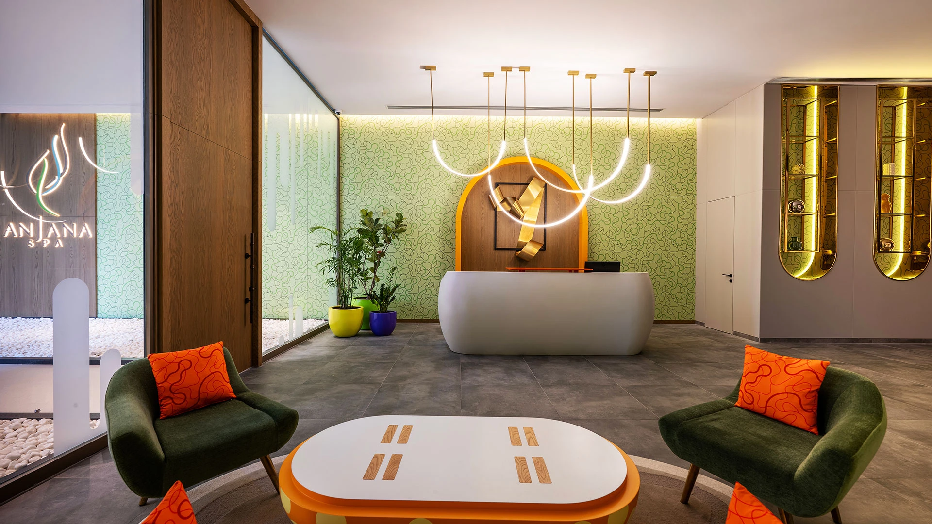 THE LAND OF LEGENDS NICKELODEON HOTEL Нова Година в Анталия с чартър от София – 34